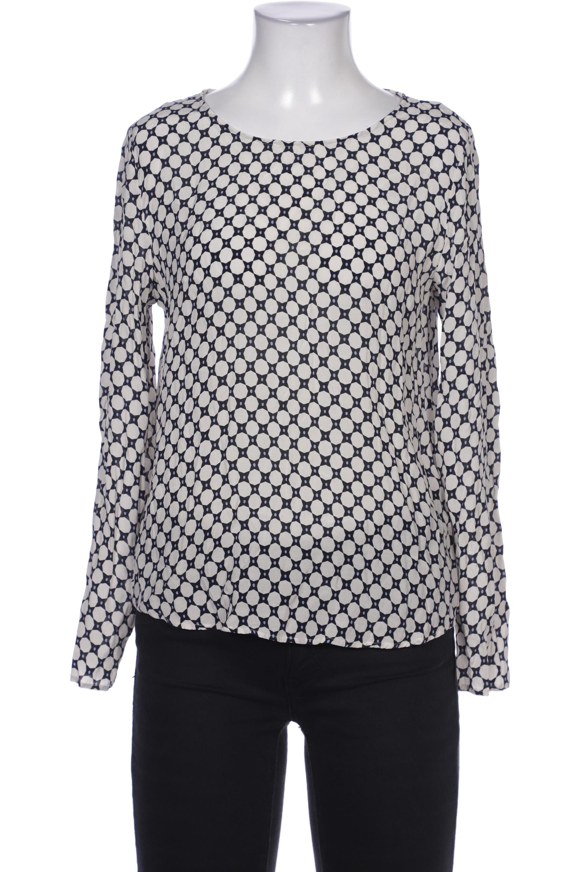 

Marc O Polo Damen Bluse, cremeweiß, Gr. 36