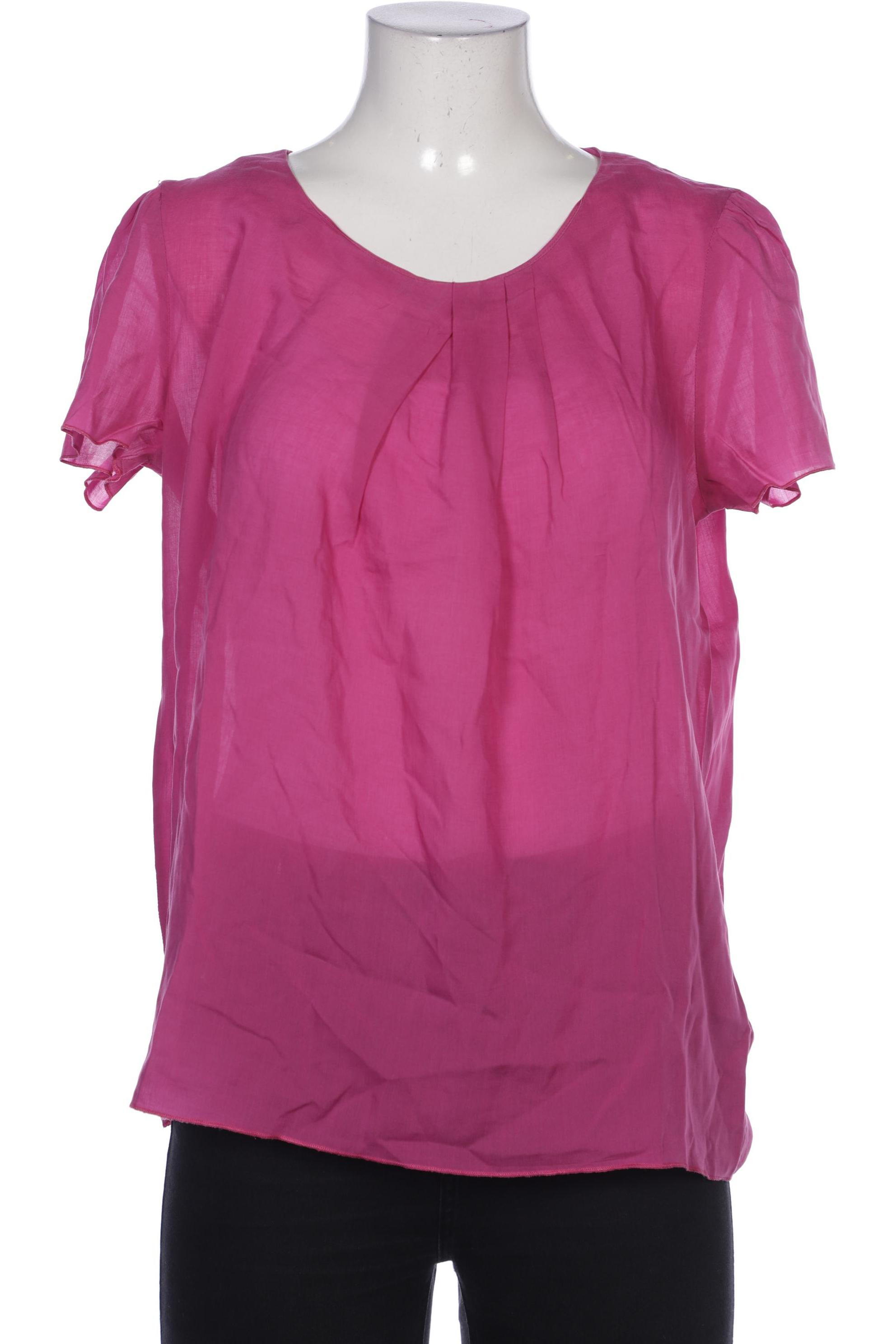 

Marc O Polo Damen Bluse, pink, Gr. 40
