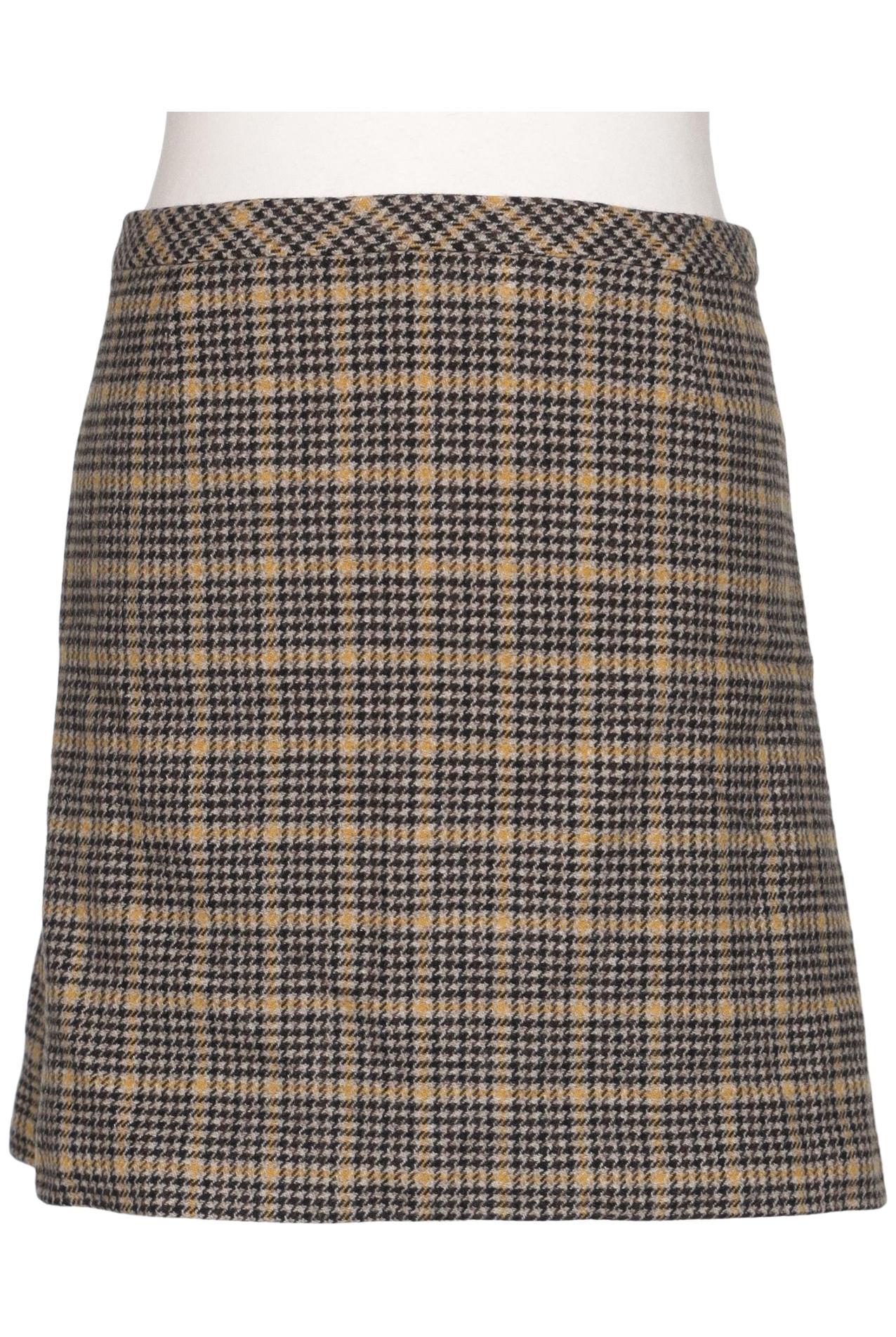 

Marc O Polo Damen Rock, mehrfarbig, Gr. 44