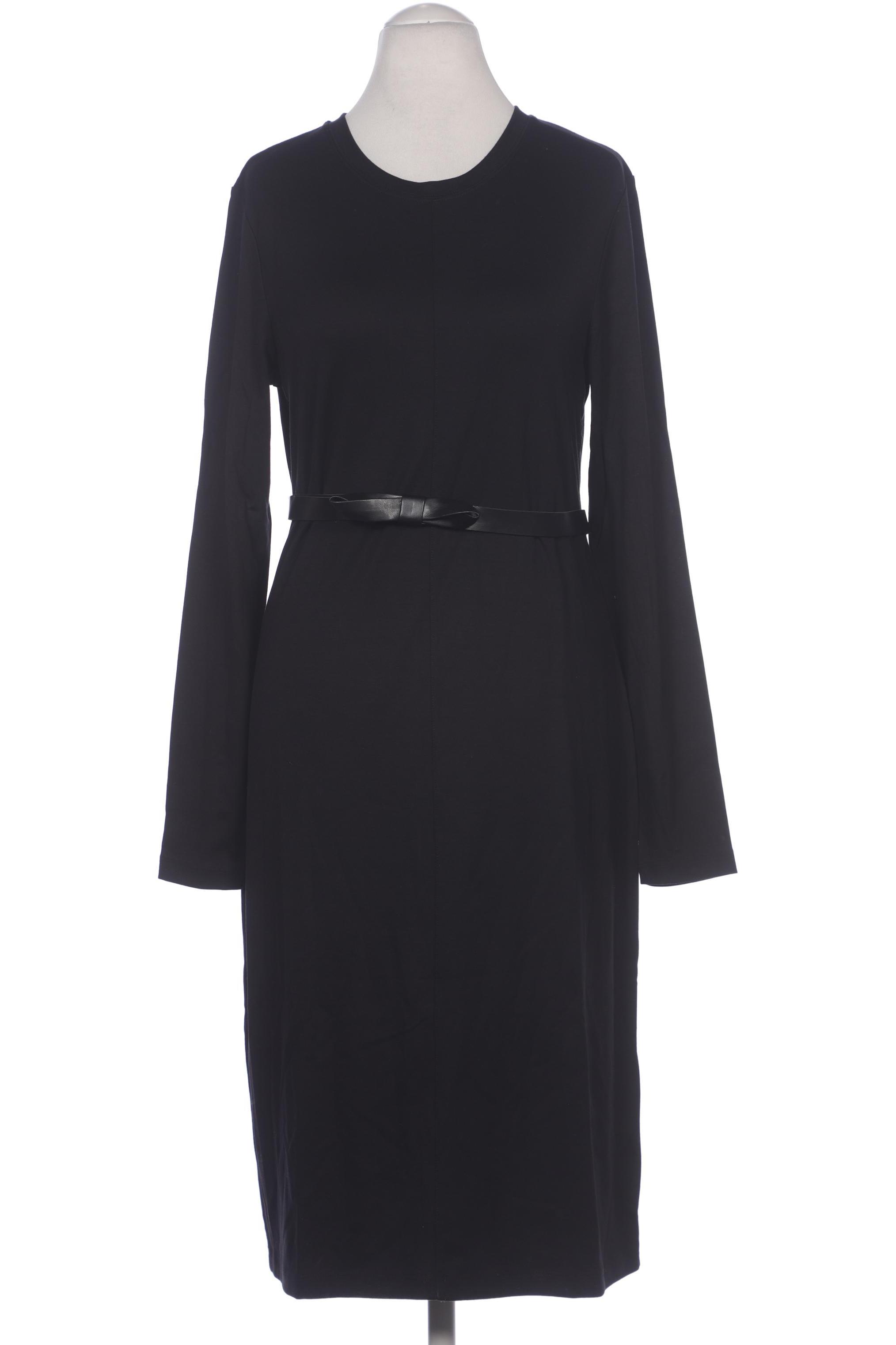 

Marc O Polo Damen Kleid, schwarz, Gr. 38