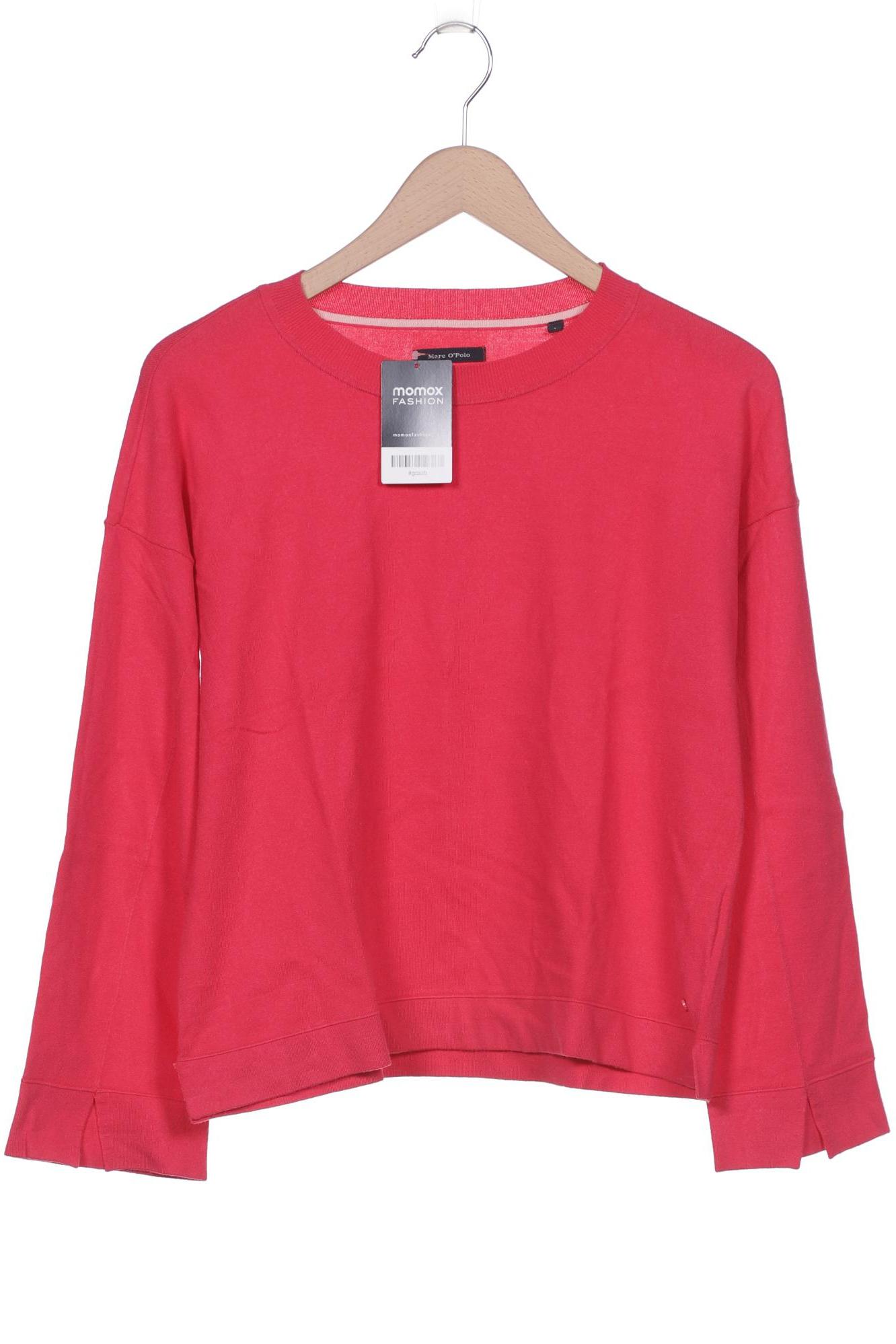 

Marc O Polo Damen Pullover, pink