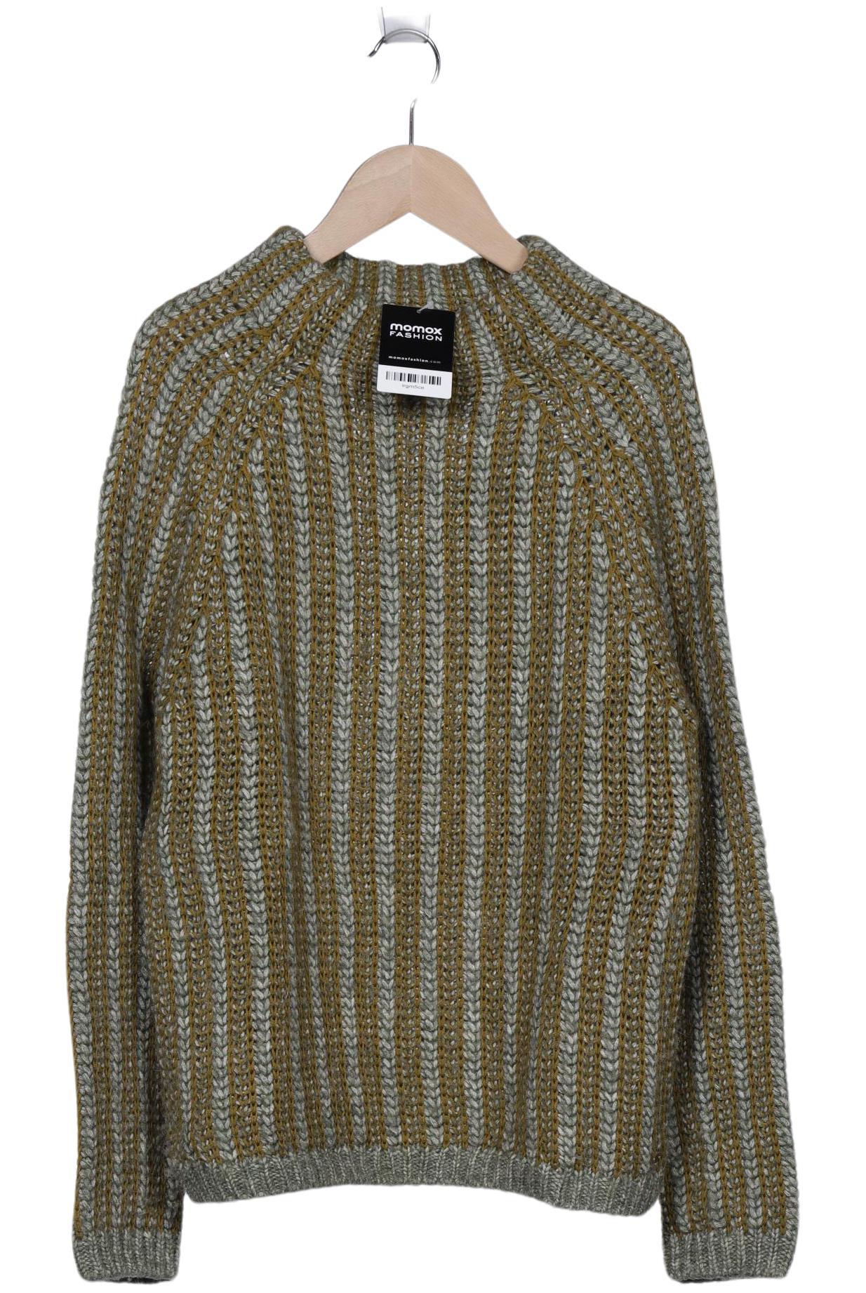 

Marc O Polo Damen Pullover, grün, Gr. 34