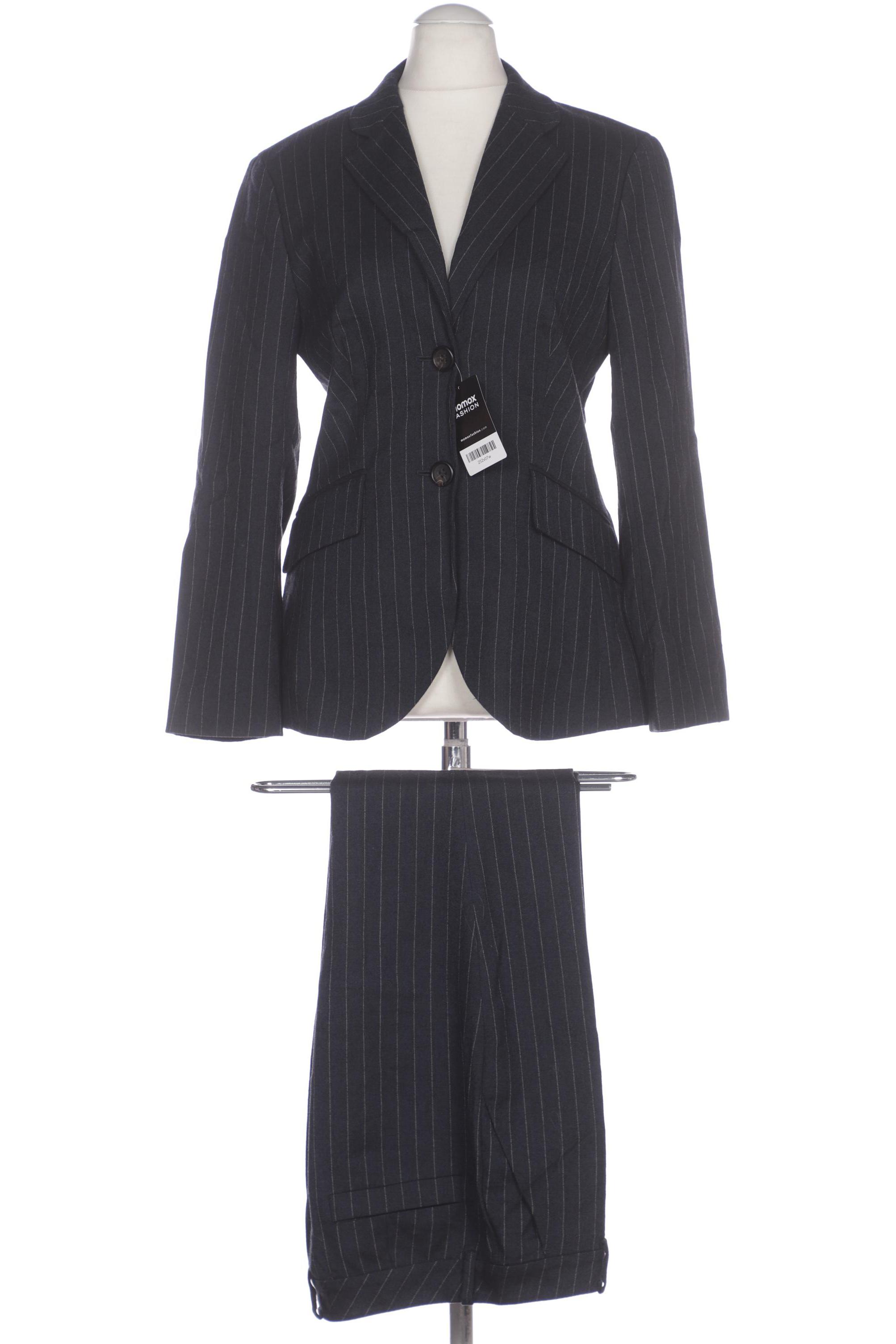 

Marc O Polo Damen Anzug, marineblau, Gr. 40