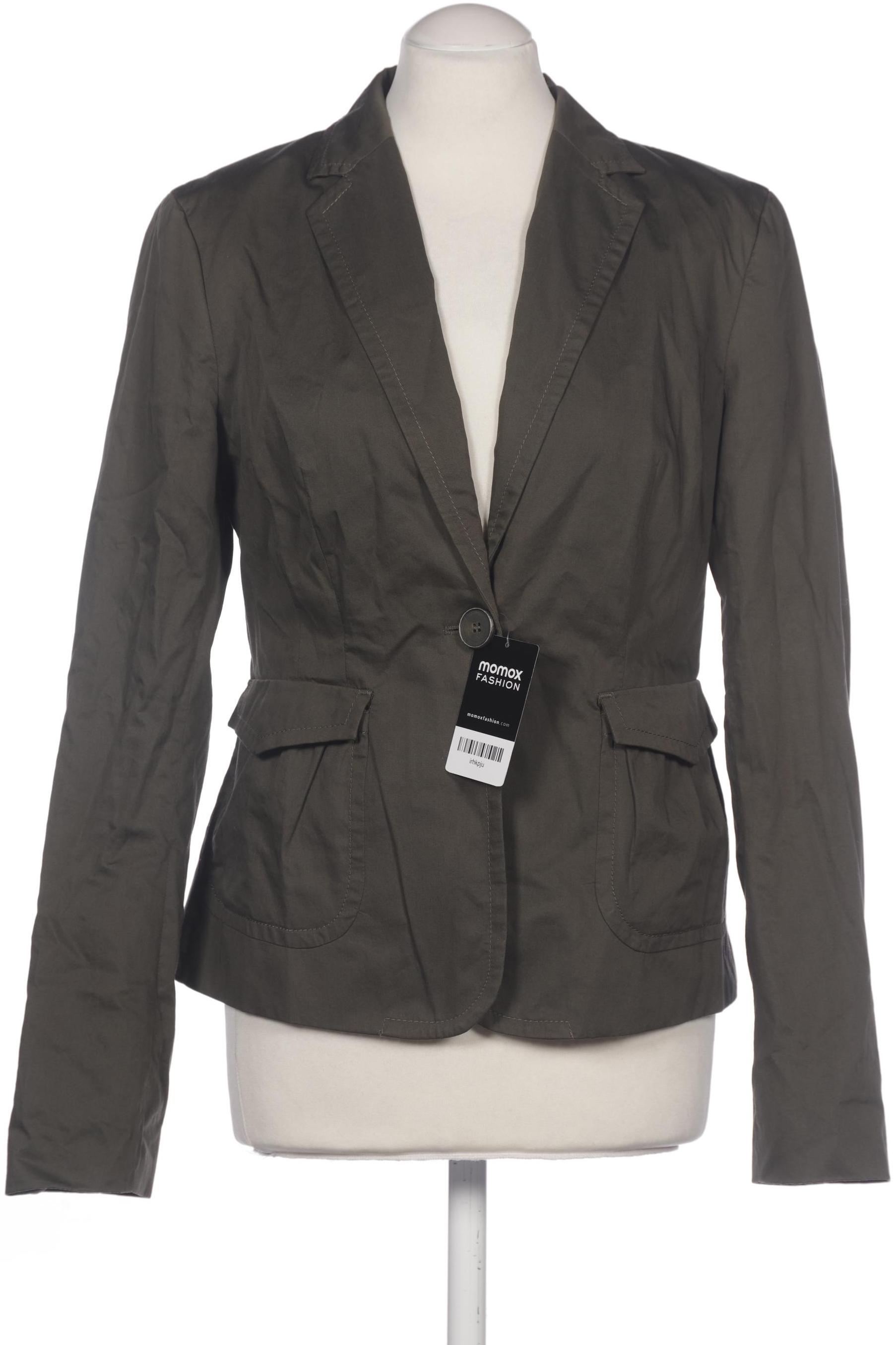 

Marc O Polo Damen Blazer, grün, Gr. 38