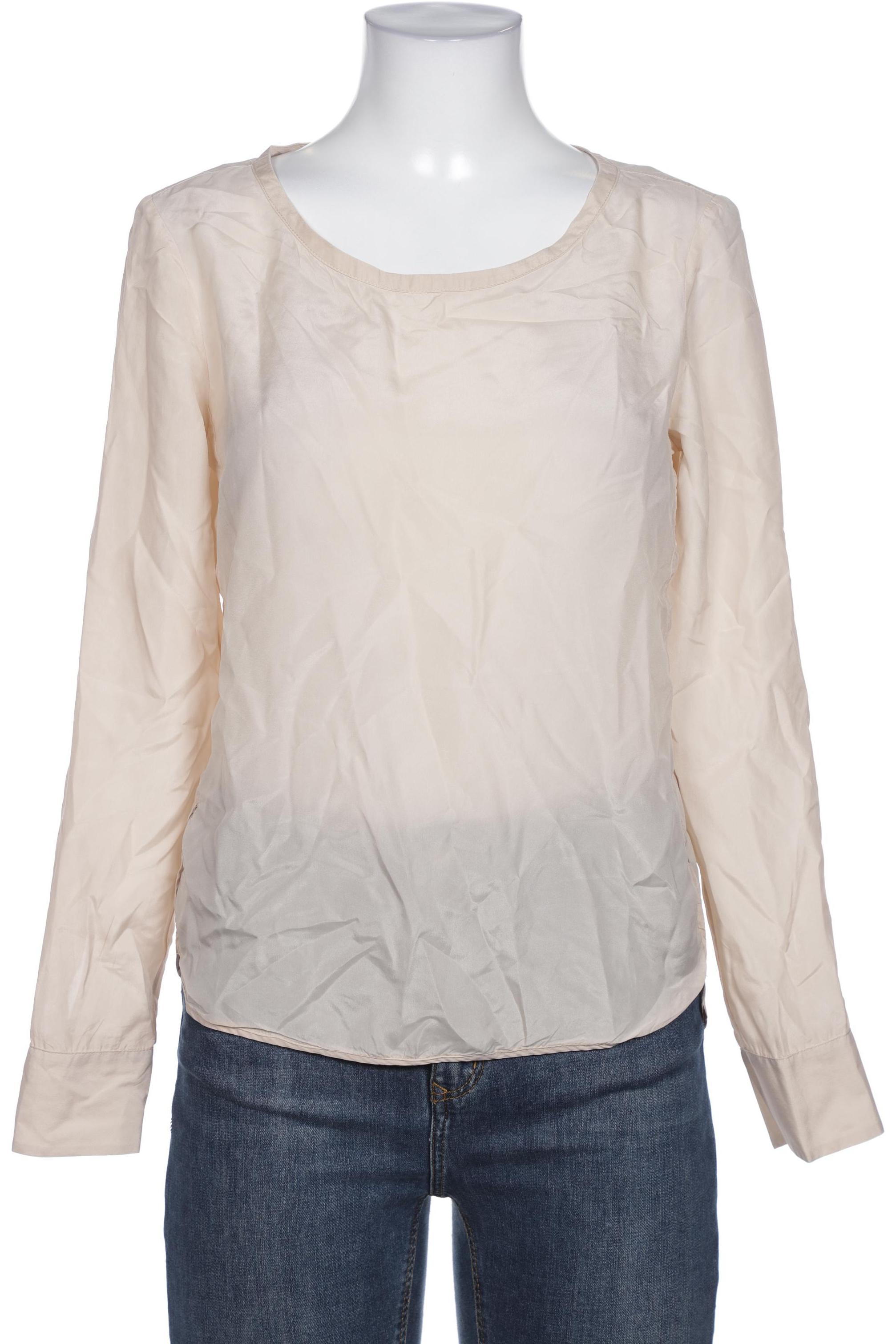 

Marc O Polo Damen Bluse, beige