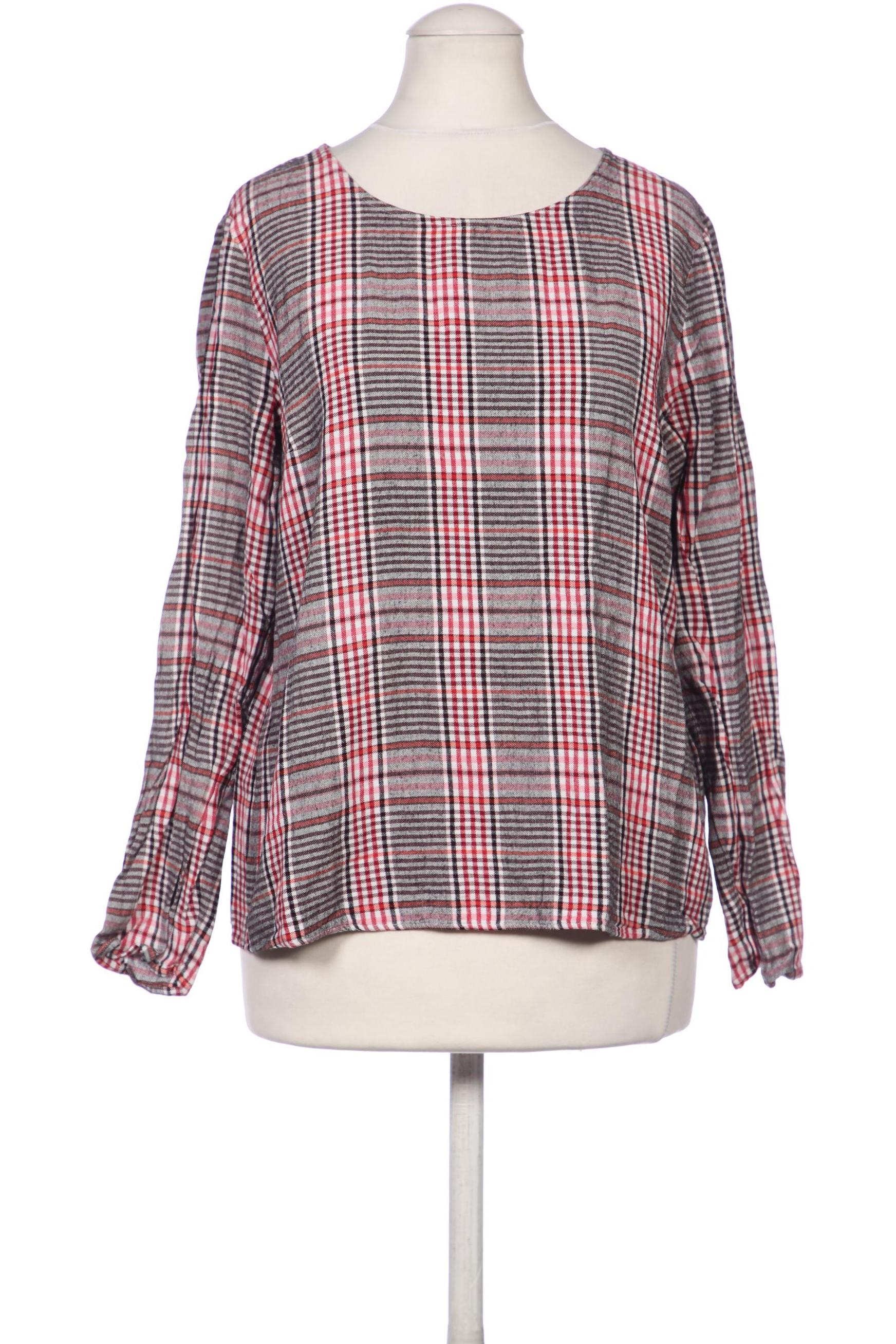 

Marc O Polo Damen Bluse, pink, Gr. 38
