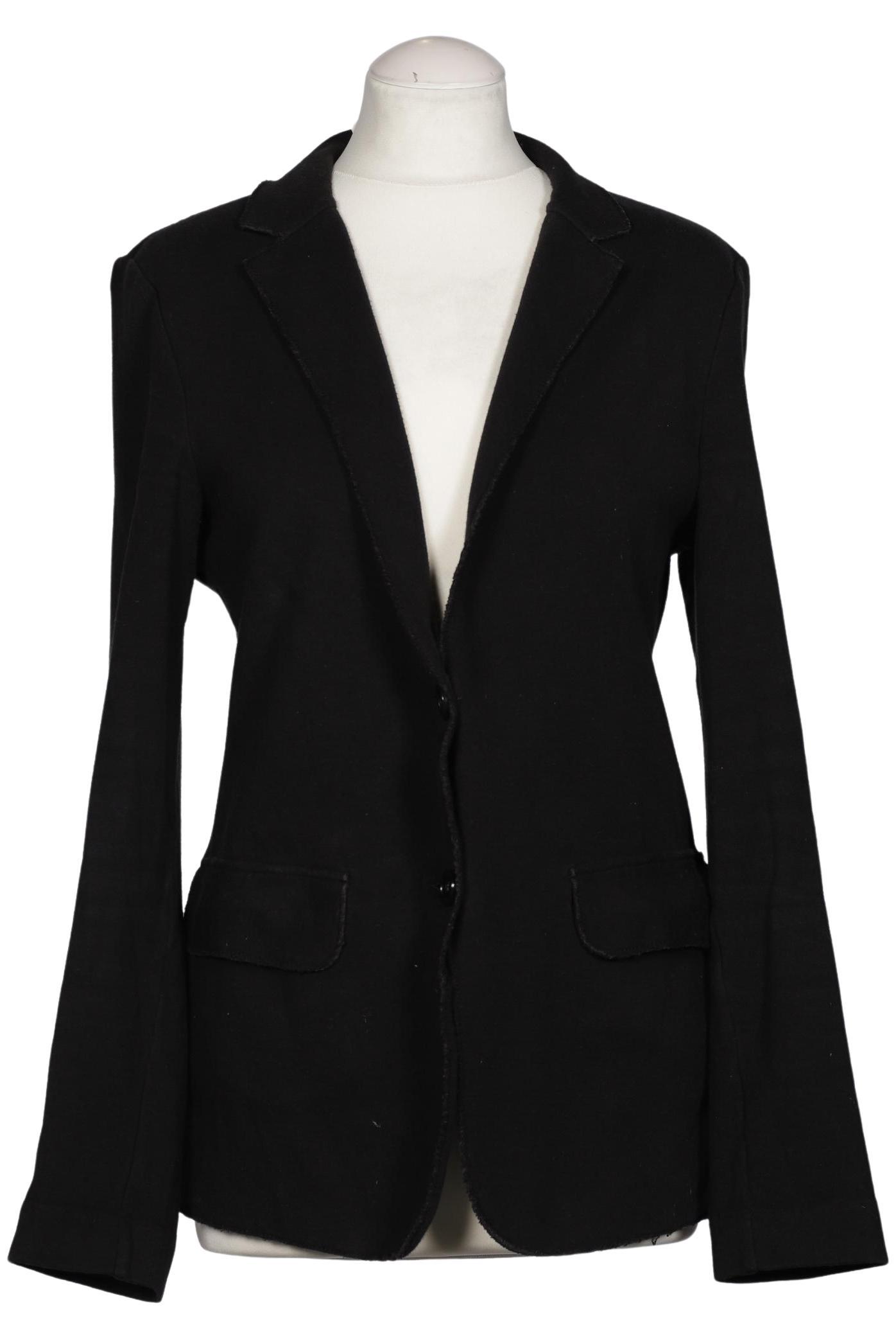 

Marc O Polo Damen Blazer, schwarz, Gr. 40