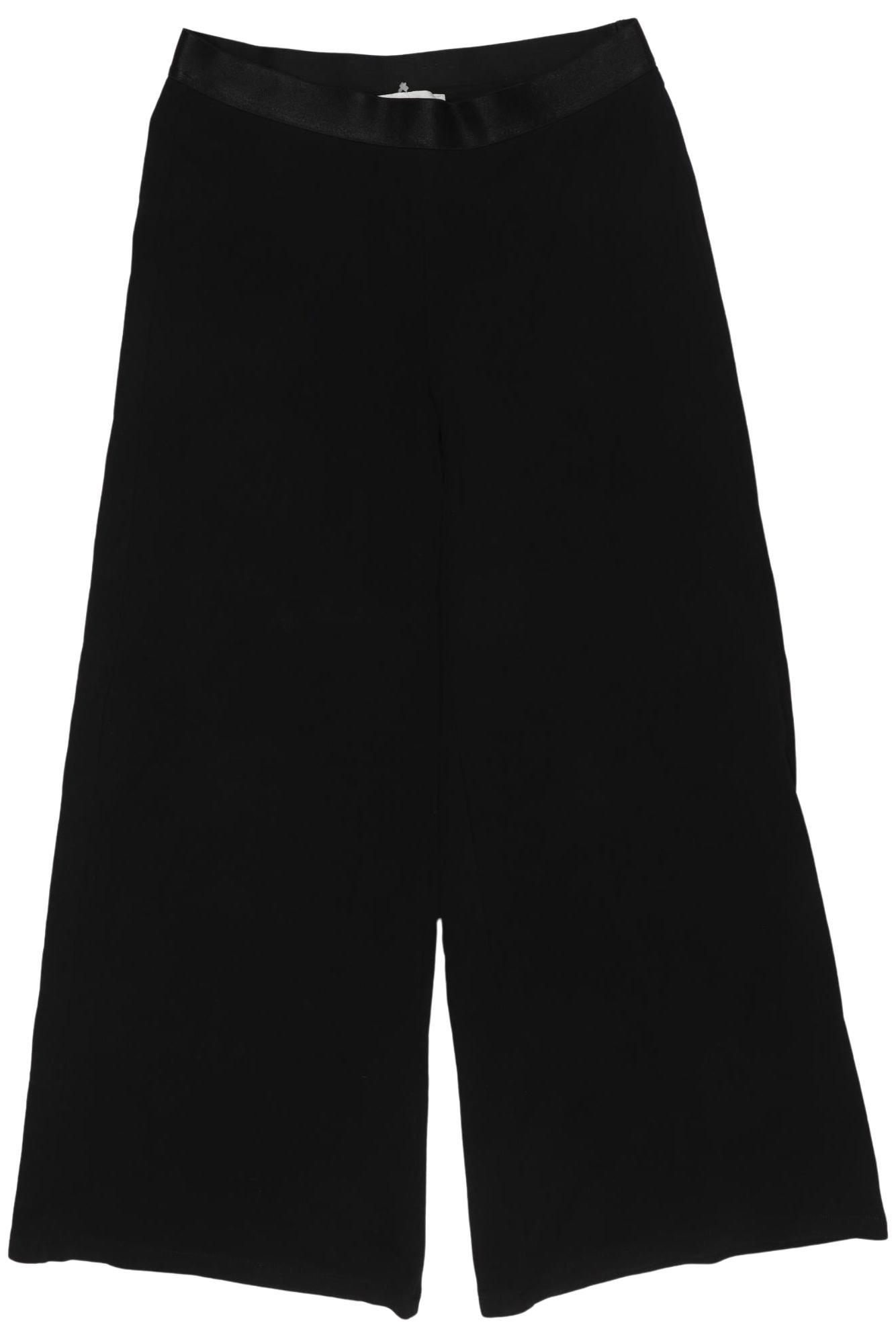 

Marc O Polo Damen Stoffhose, schwarz, Gr. 0