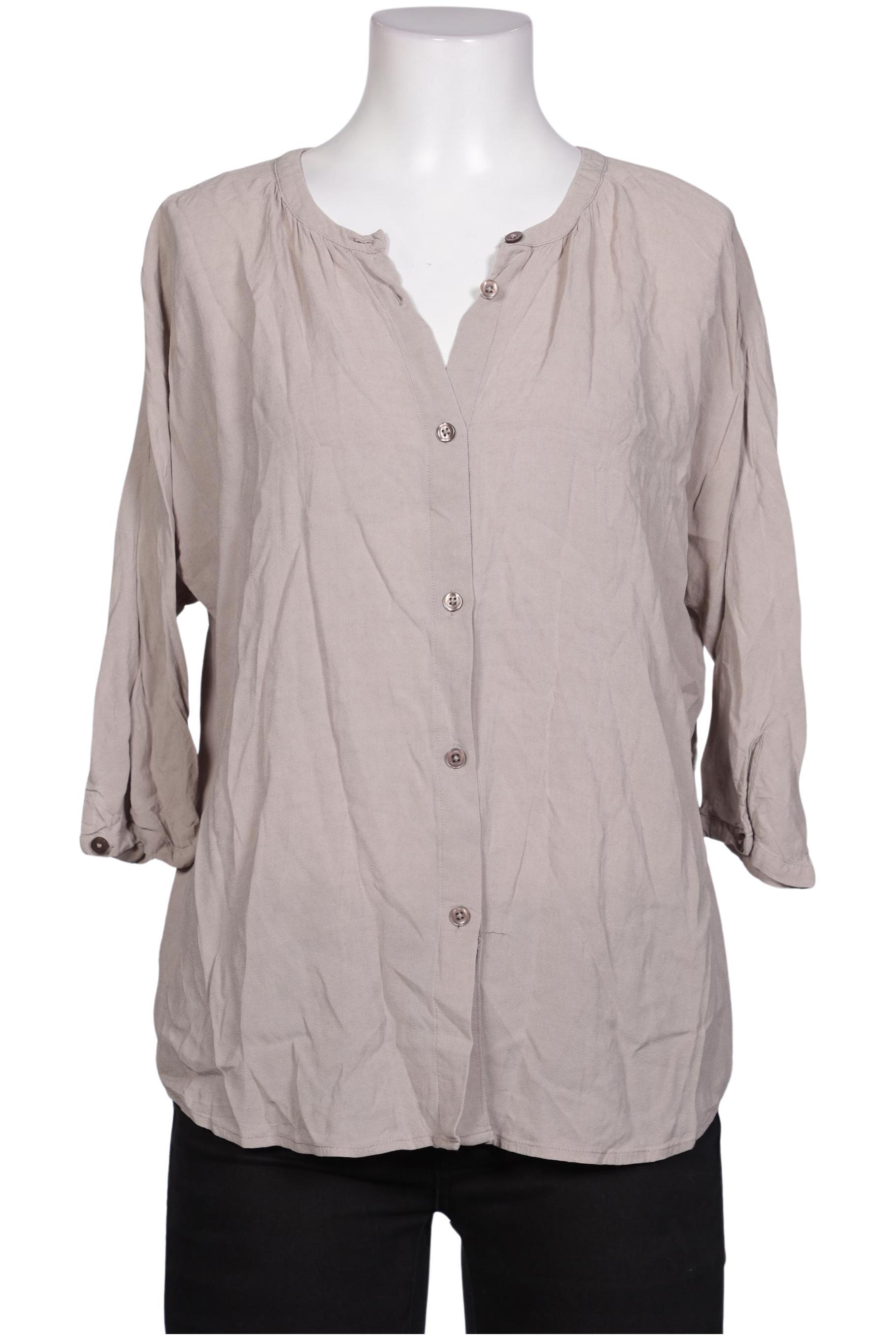 

Marc O Polo Damen Bluse, grau, Gr. 36