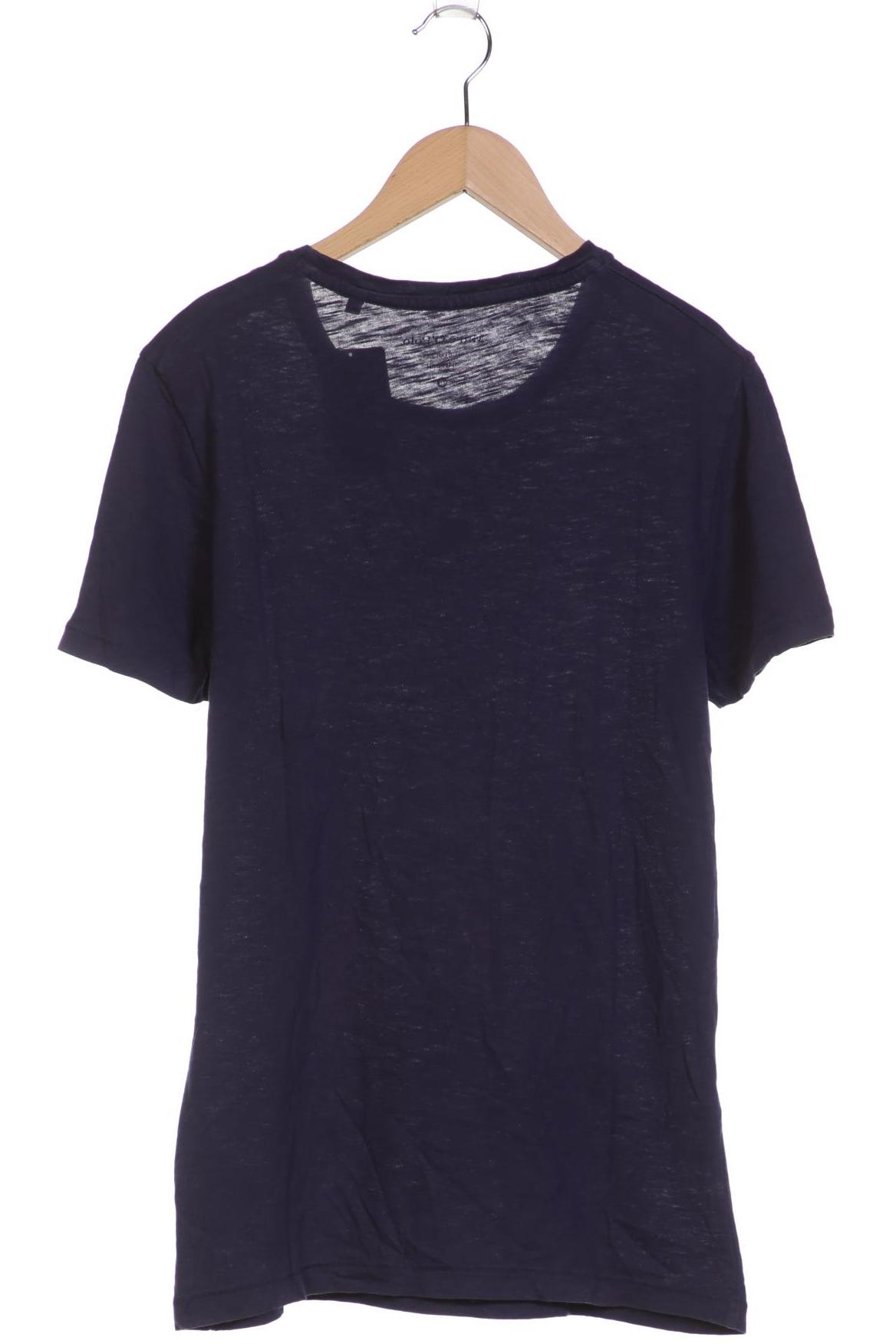 

Marc O Polo Herren T-Shirt, marineblau, Gr. 44