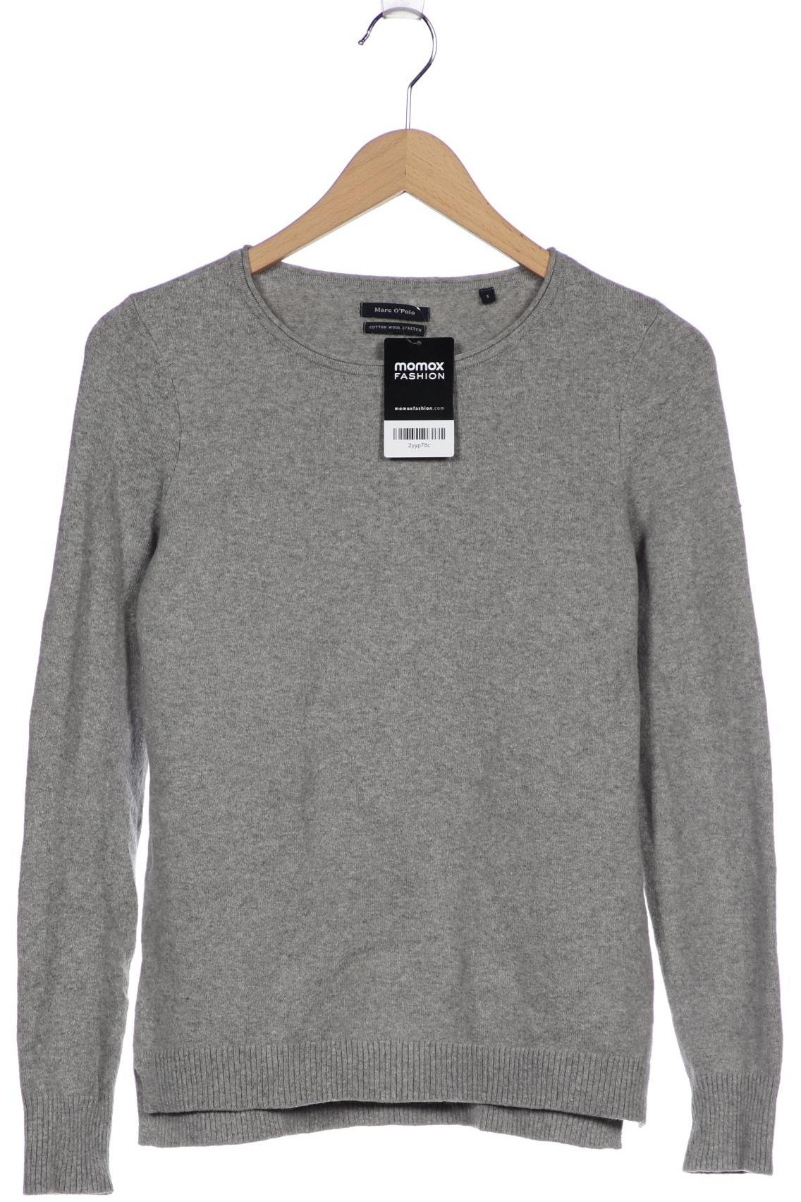 

Marc O Polo Damen Pullover, grau