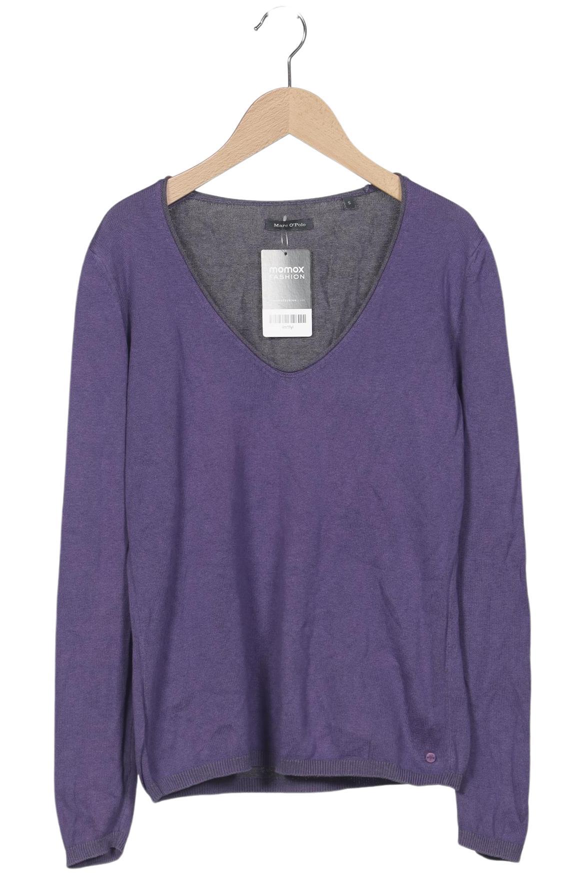 

Marc O Polo Damen Pullover, flieder, Gr. 36