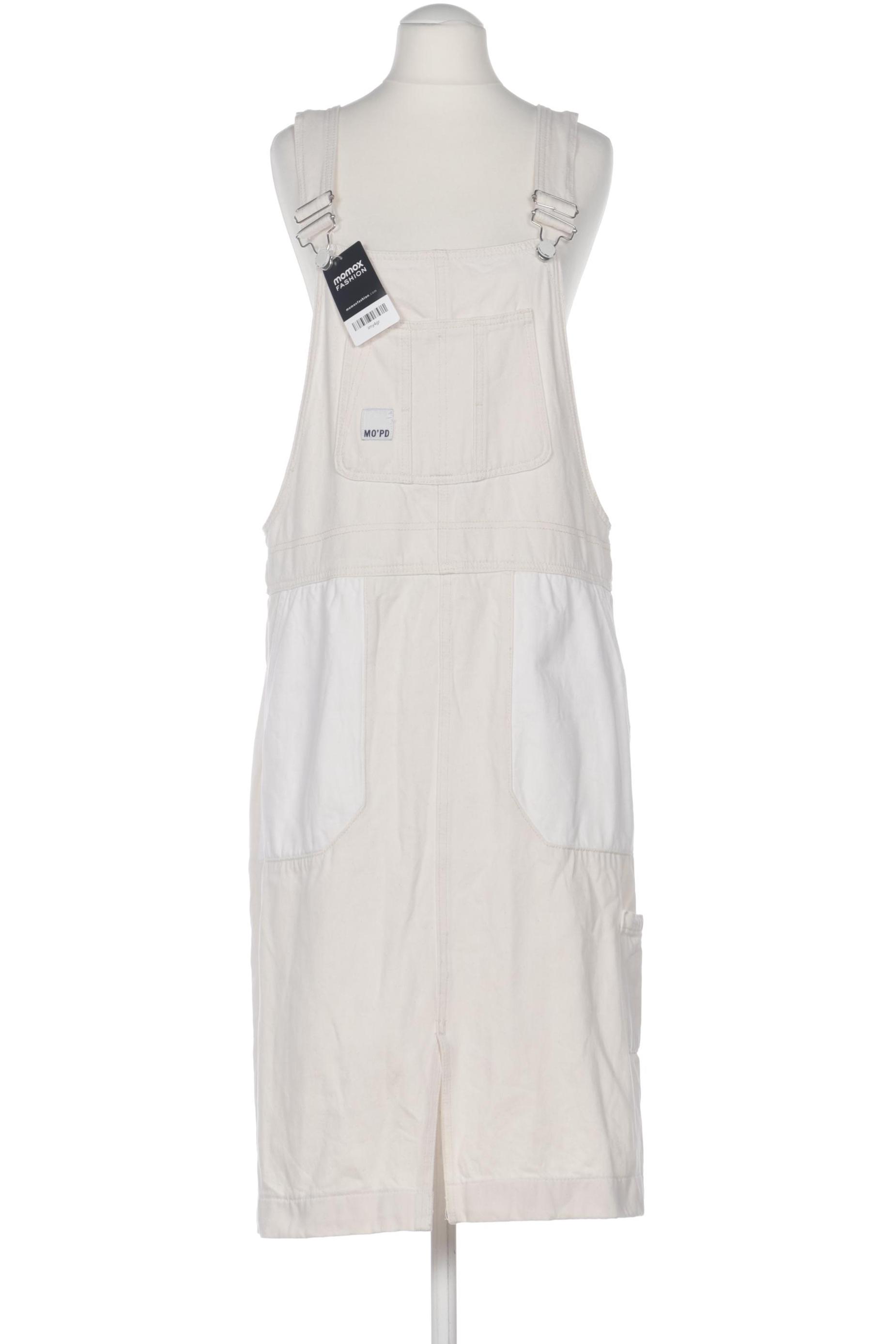 

Marc O Polo Damen Kleid, cremeweiß, Gr. 36