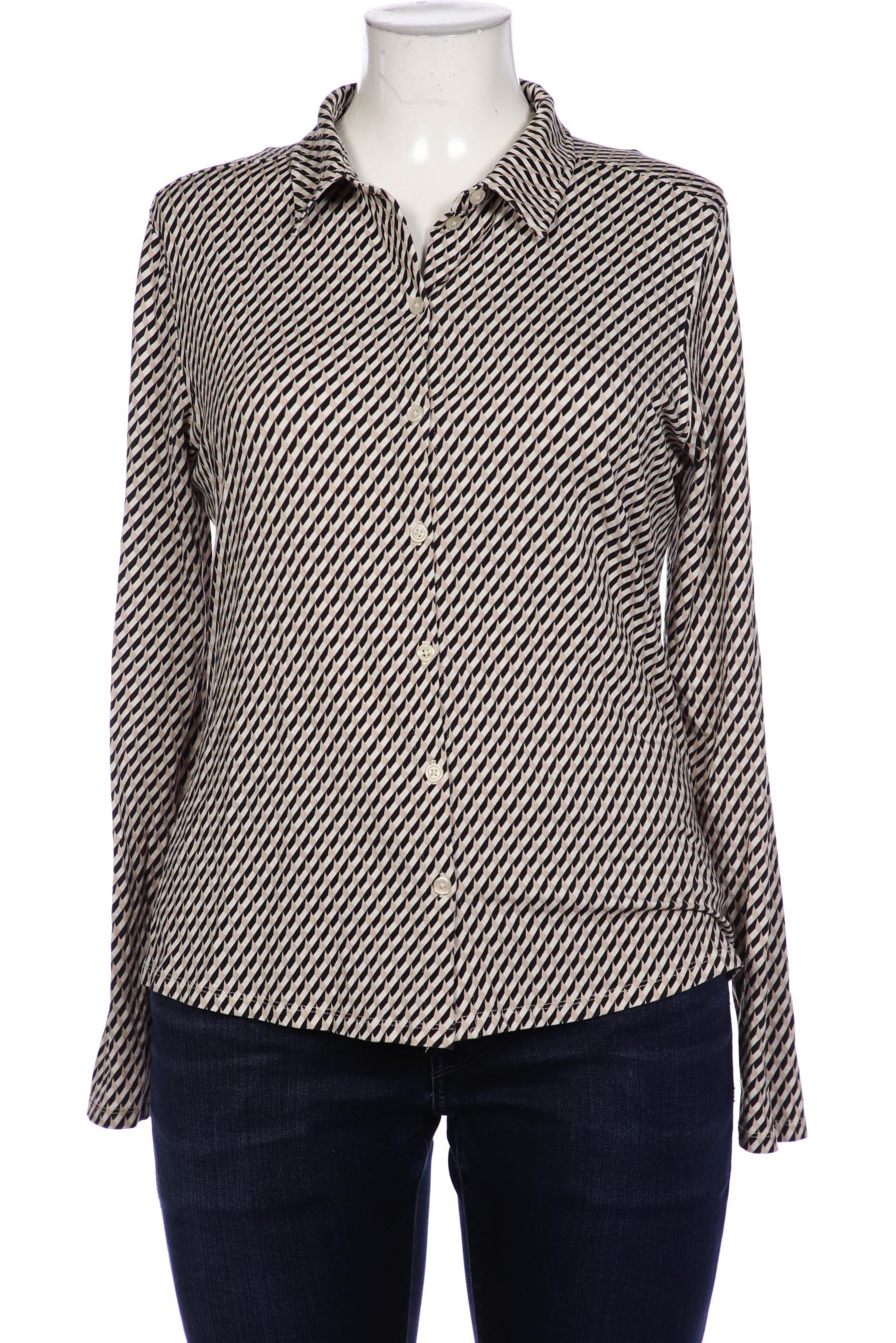 

Marc O Polo Damen Bluse, beige, Gr. 44