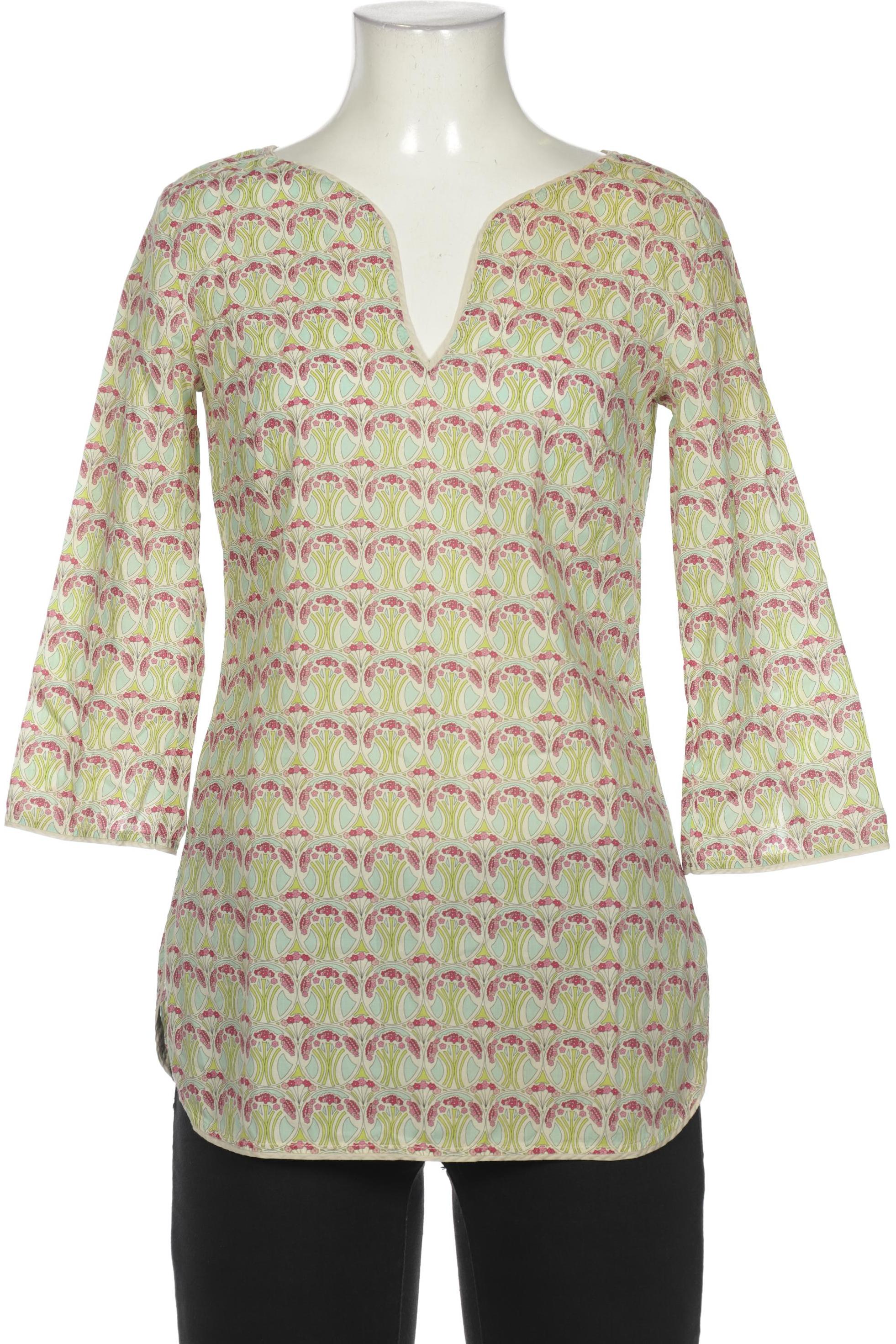 

Marc O Polo Damen Bluse, hellgrün
