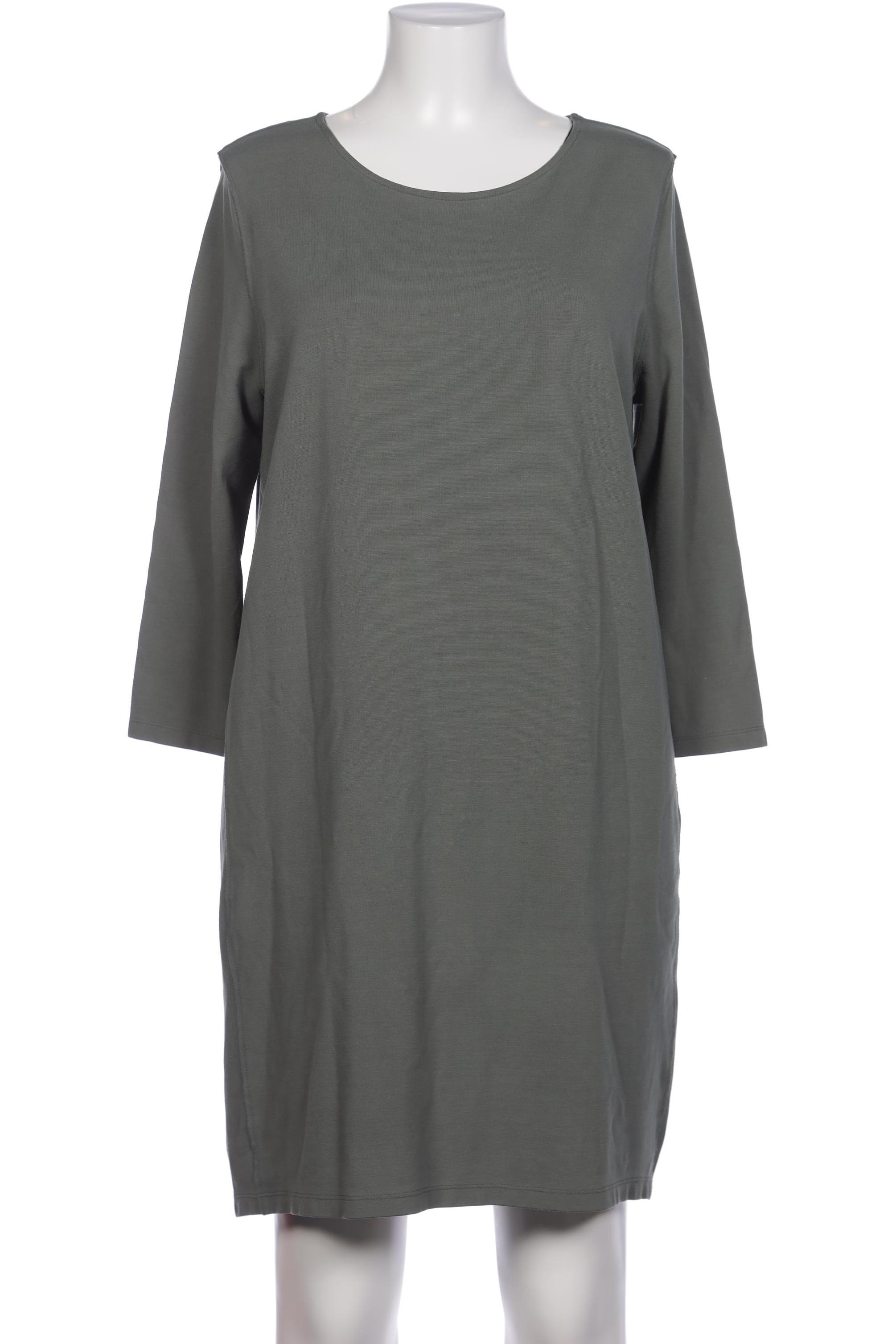 

Marc O Polo Damen Kleid, grün, Gr. 44