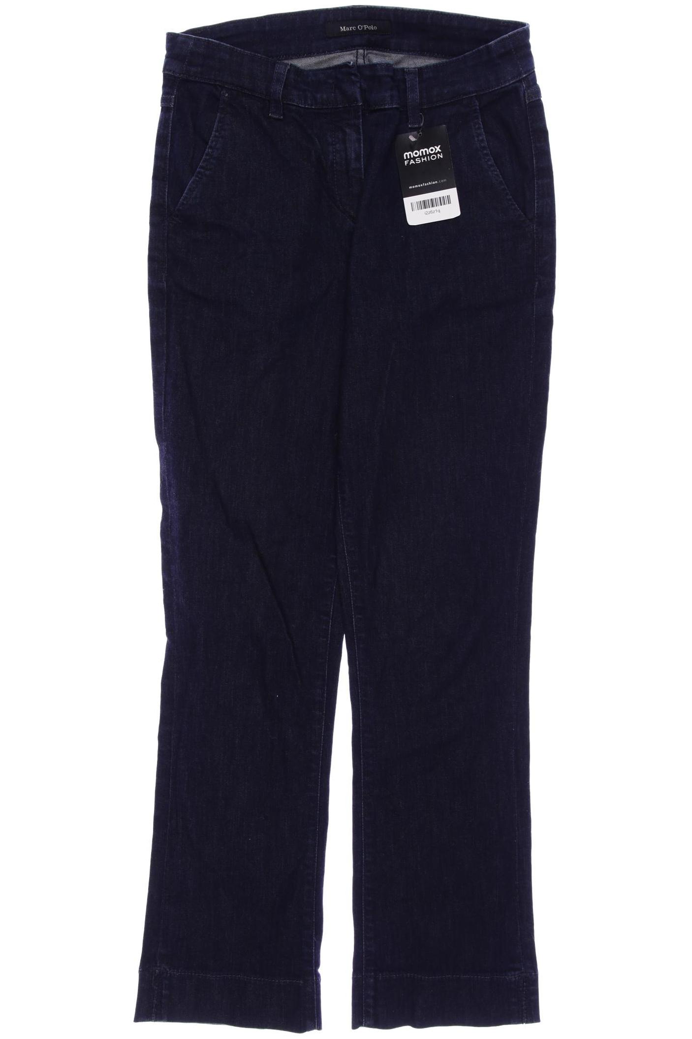 

Marc O Polo Damen Jeans, marineblau, Gr. 38
