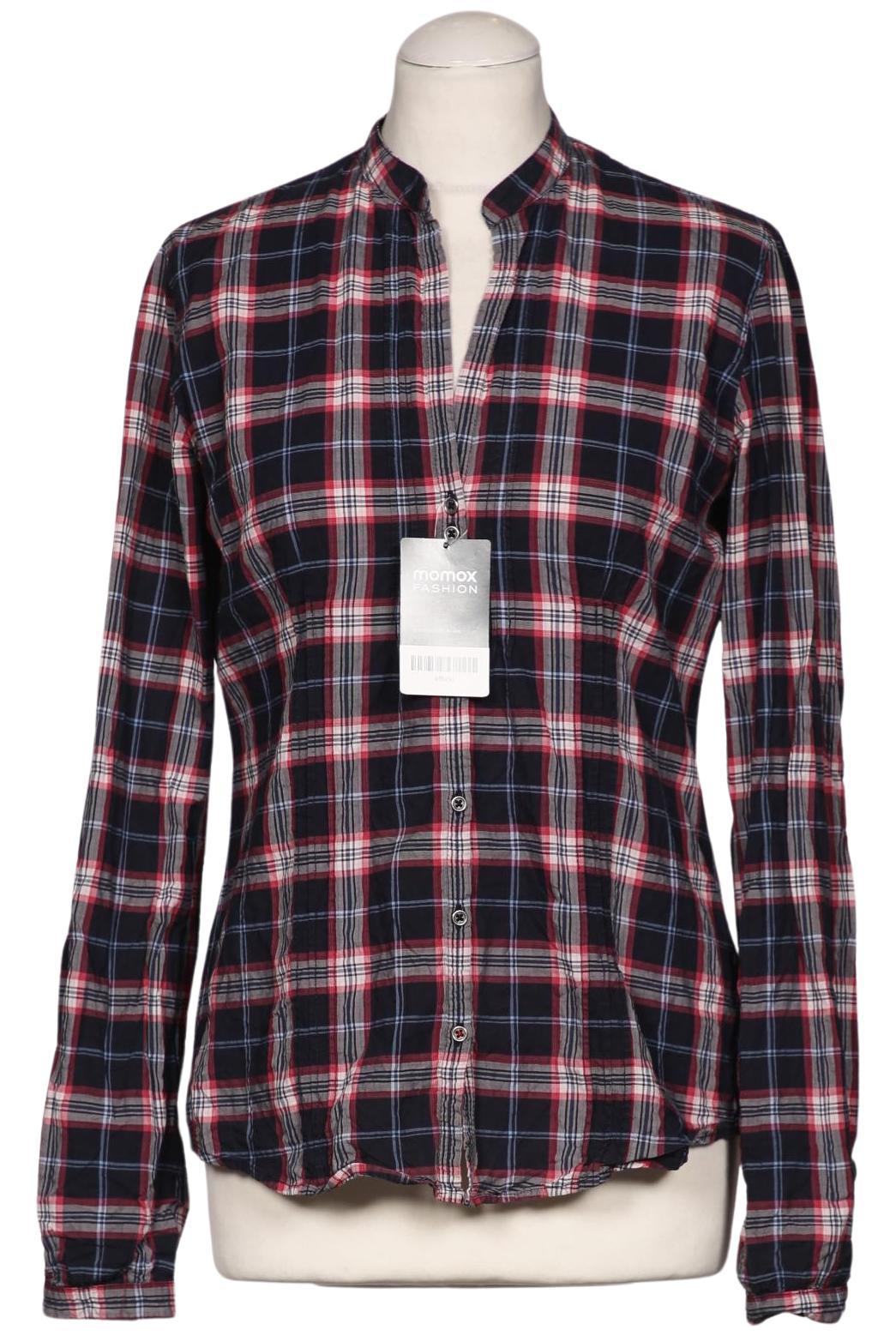 

Marc O Polo Damen Bluse, mehrfarbig, Gr. 36