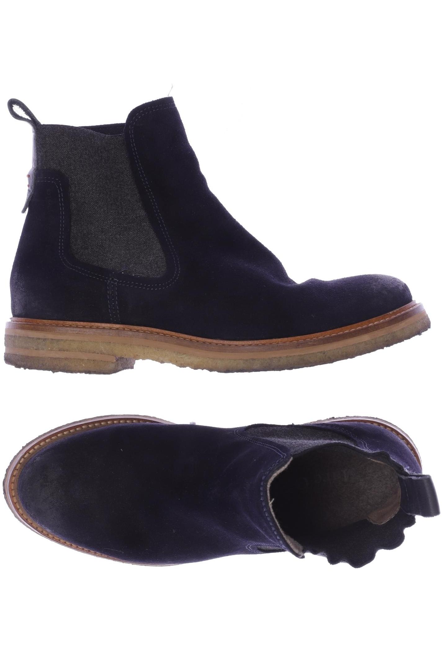 

Marc O Polo Damen Stiefelette, schwarz, Gr. 37