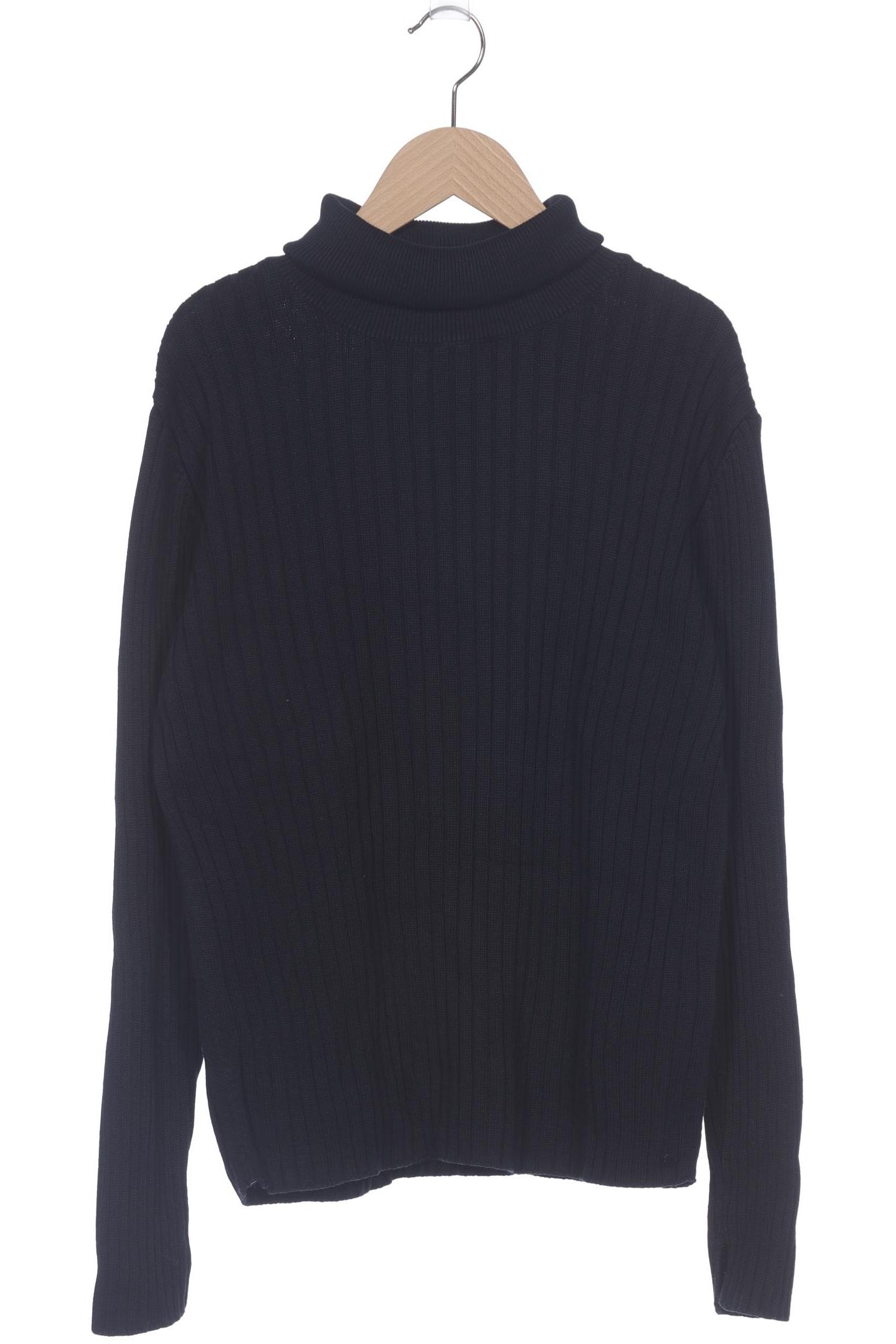 

Marc O Polo Damen Pullover, marineblau, Gr. 42