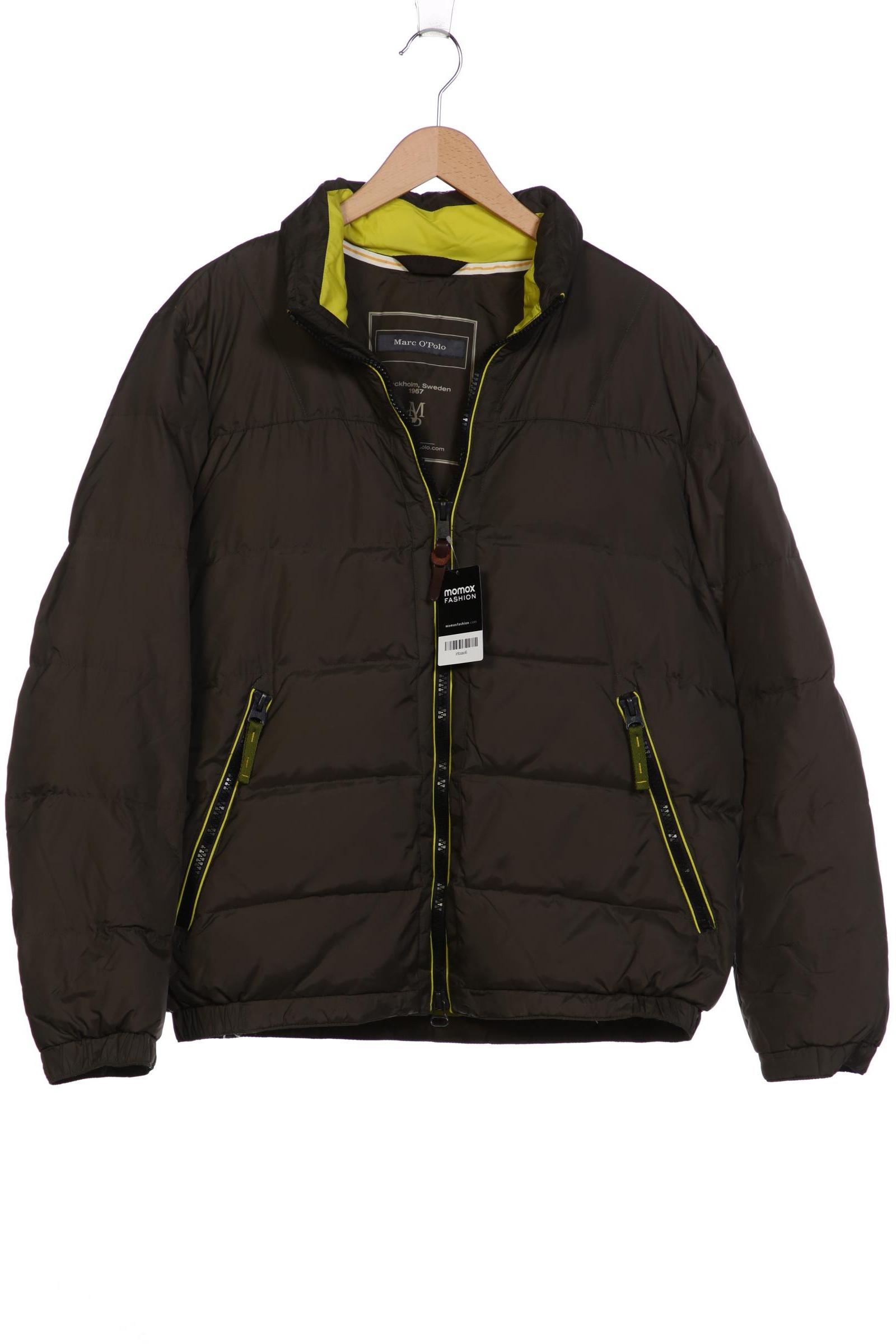 

Marc O Polo Herren Jacke, grün, Gr. 54