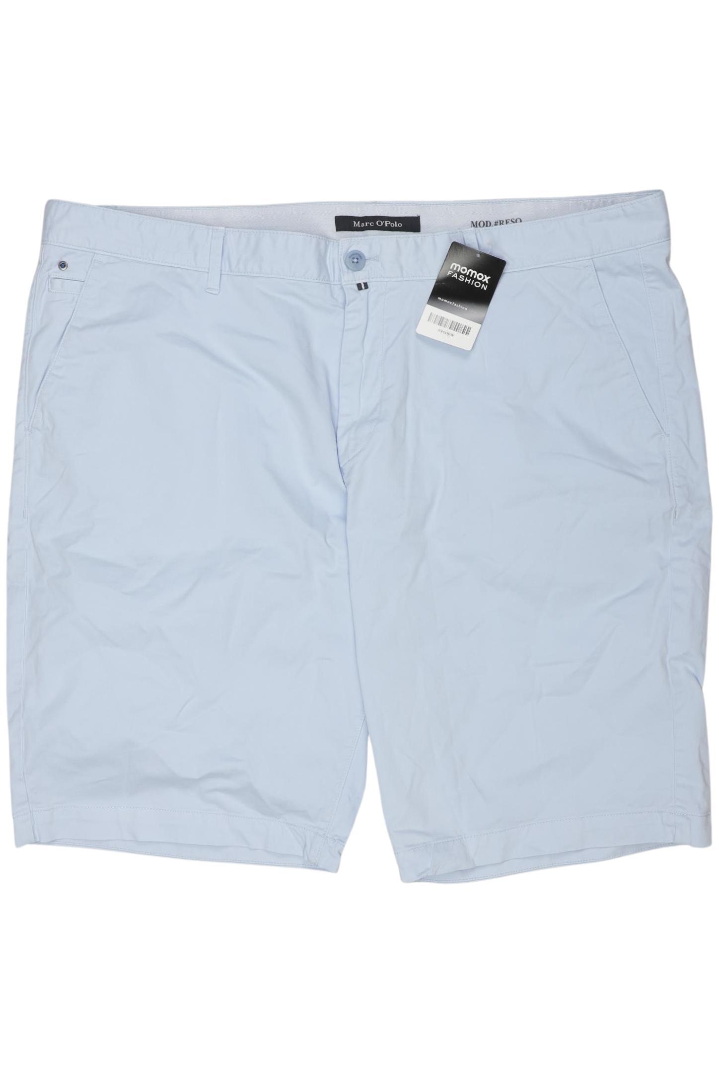 

Marc O Polo Herren Shorts, hellblau, Gr. 40