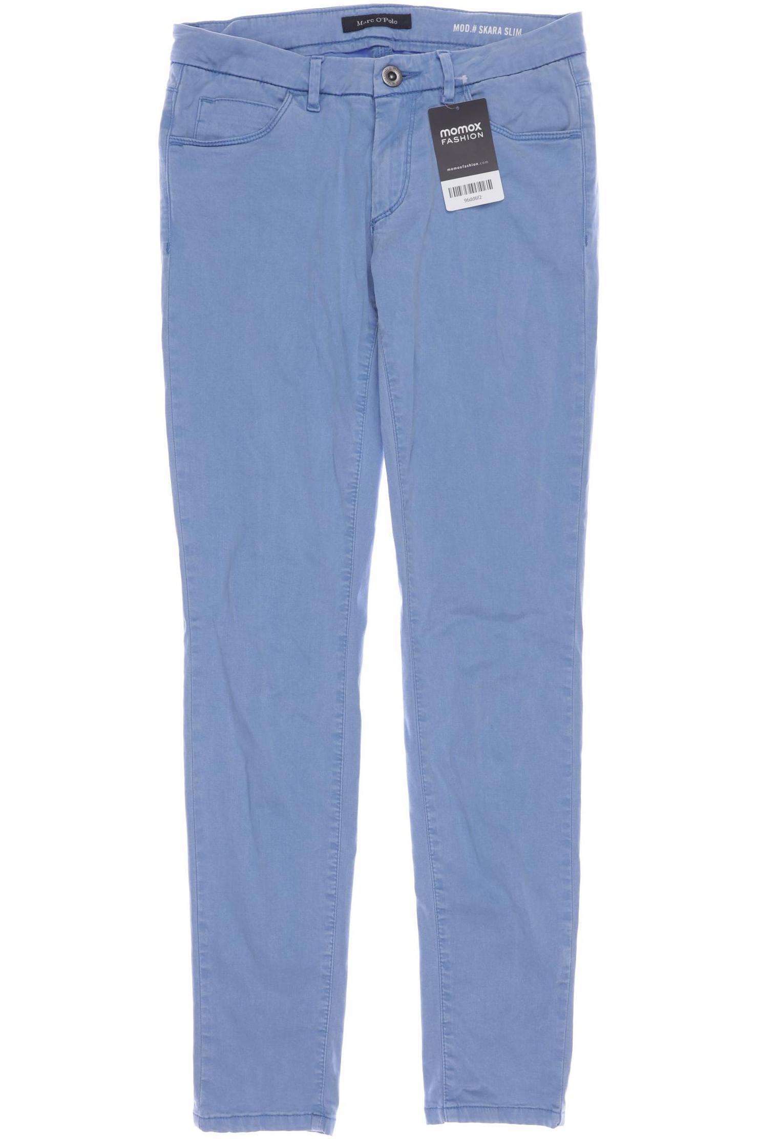 

Marc O Polo Damen Jeans, blau, Gr. 26