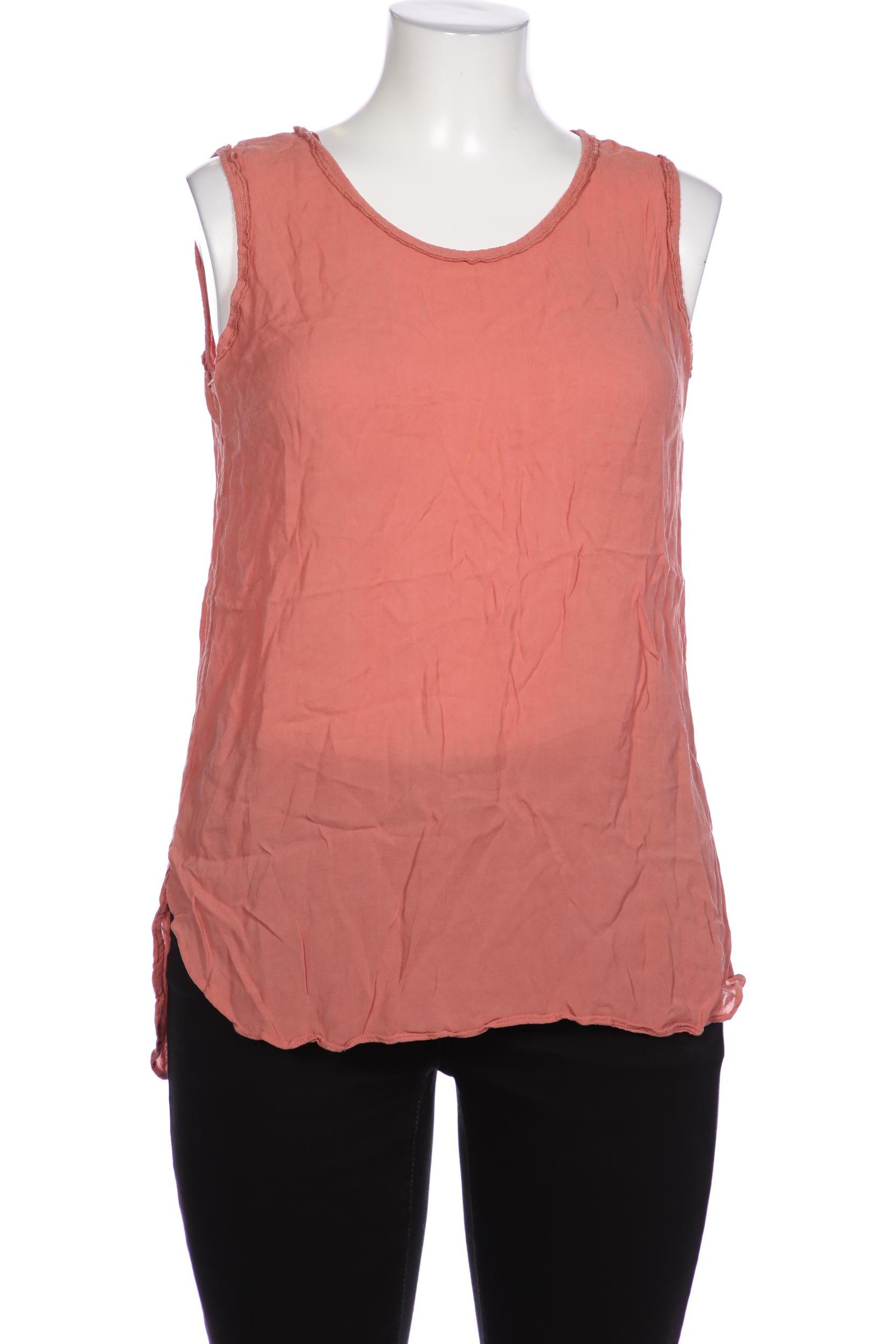 

Marc O Polo Damen Bluse, pink, Gr. 42