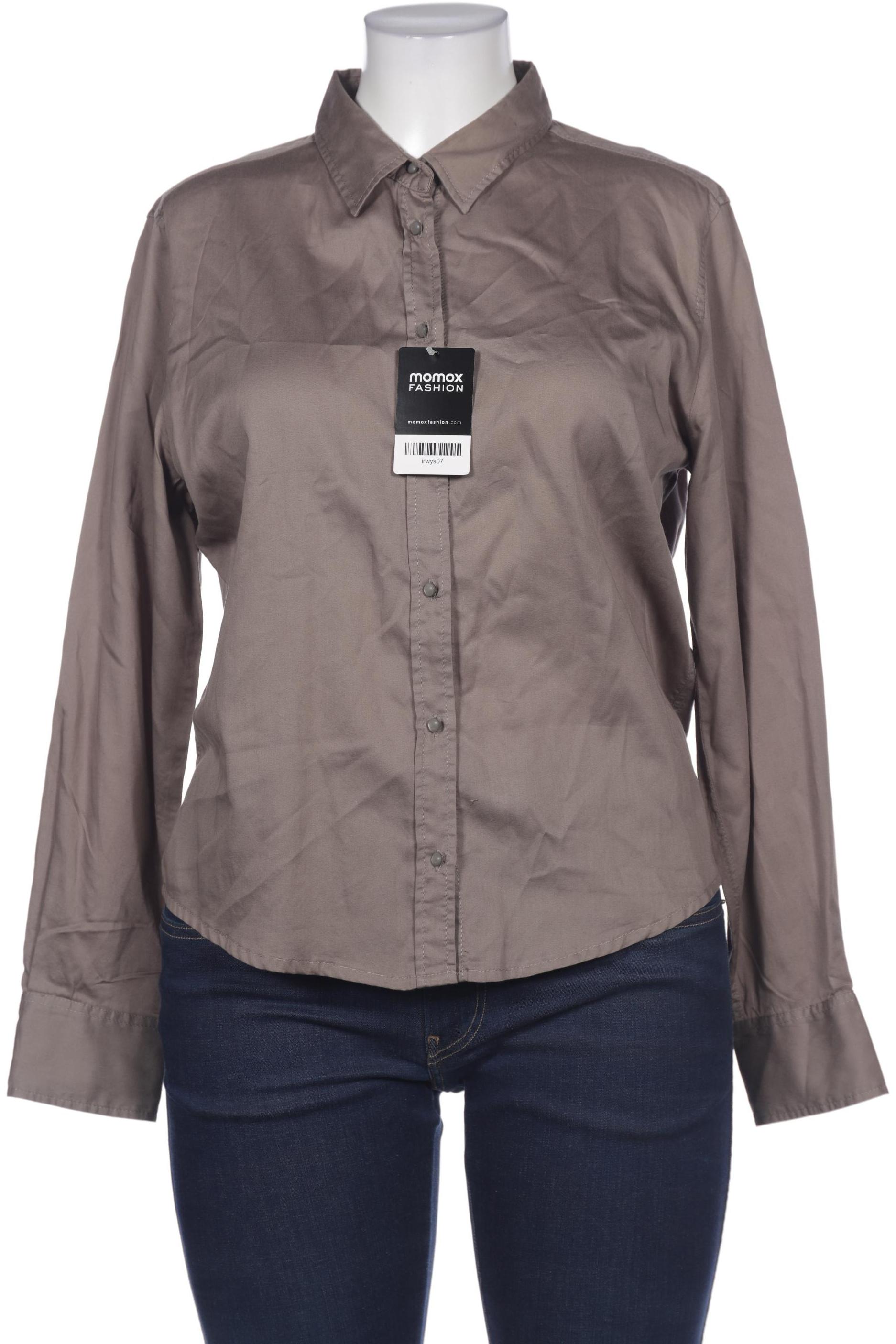 

Marc O Polo Damen Bluse, grau