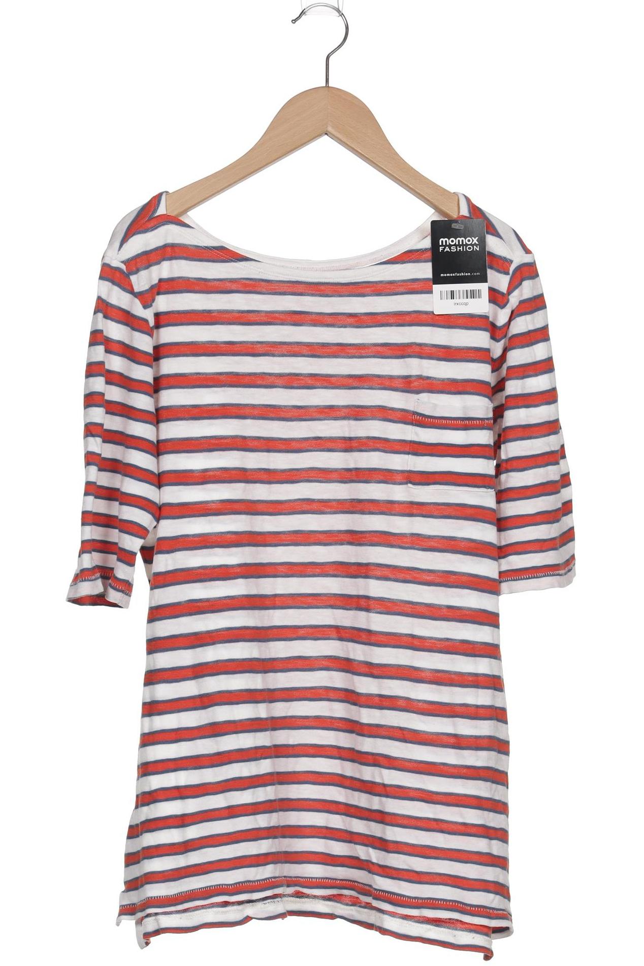 

Marc O Polo Damen T-Shirt, mehrfarbig, Gr. 44