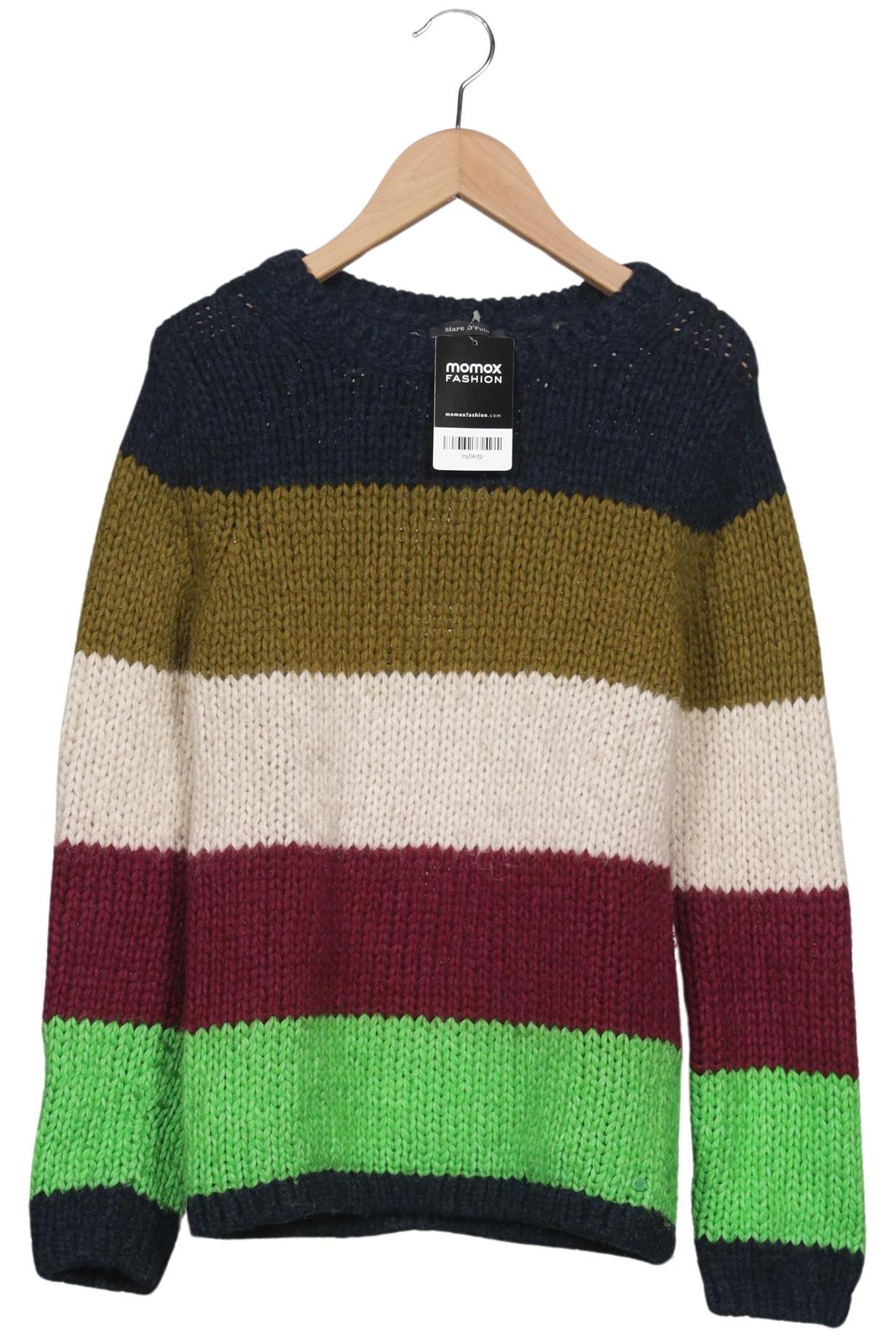 

Marc O Polo Damen Pullover, mehrfarbig, Gr. 32