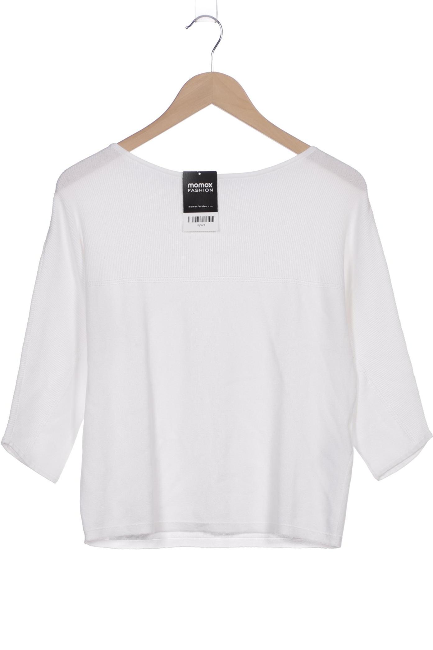 

Marc O Polo Damen Pullover, weiß, Gr. 38