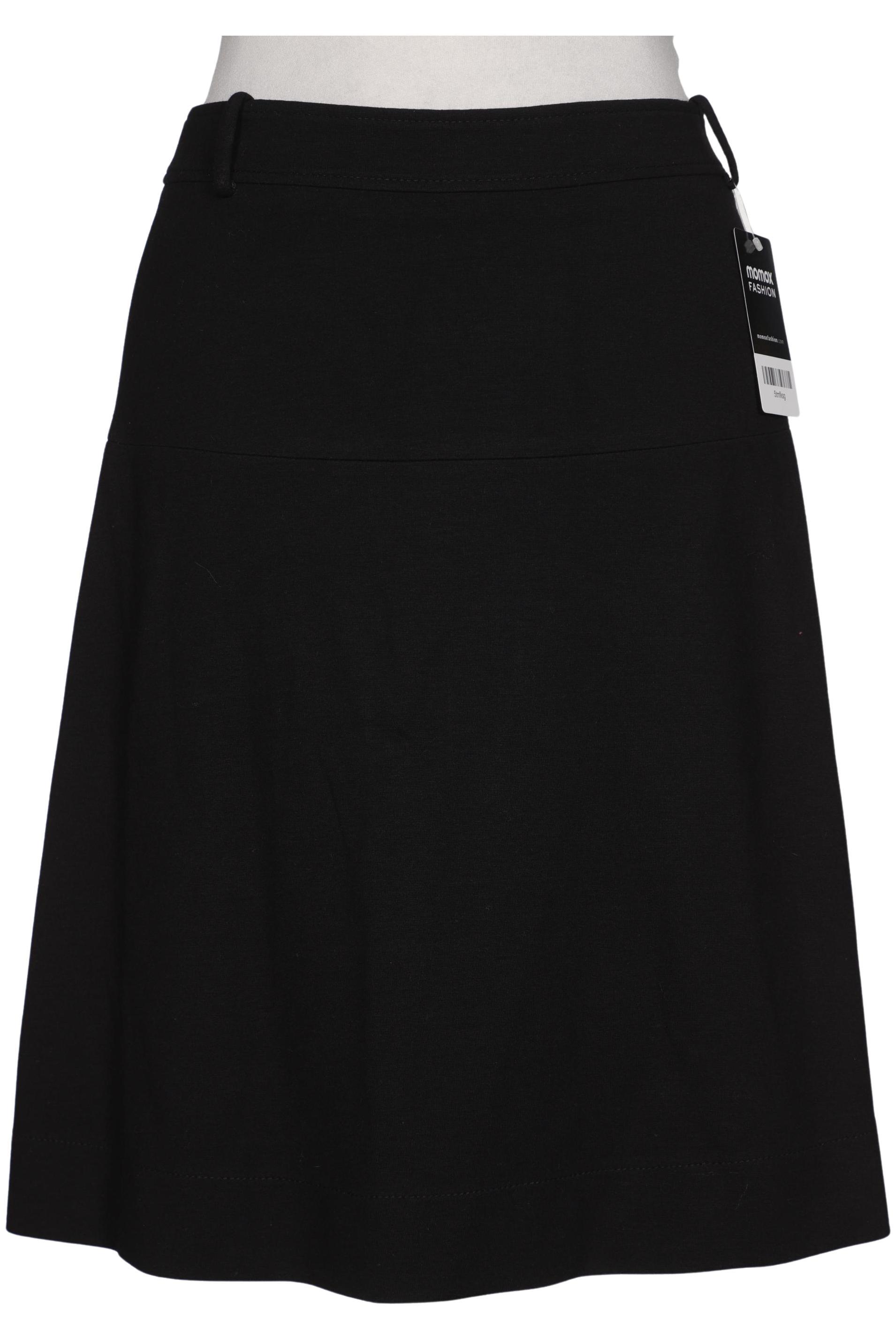 

Marc O Polo Damen Rock, schwarz, Gr. 36