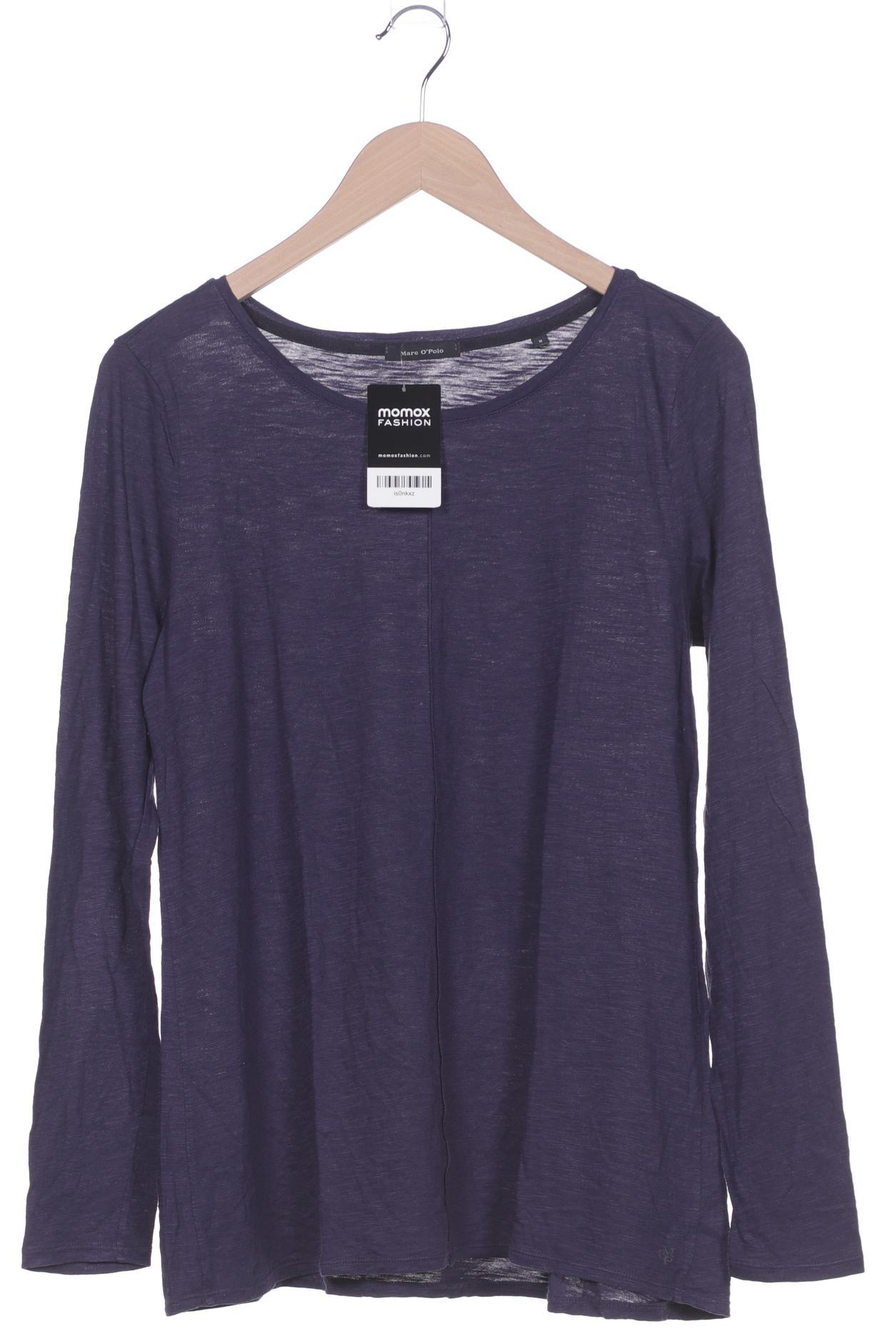 

Marc O Polo Damen Langarmshirt, flieder