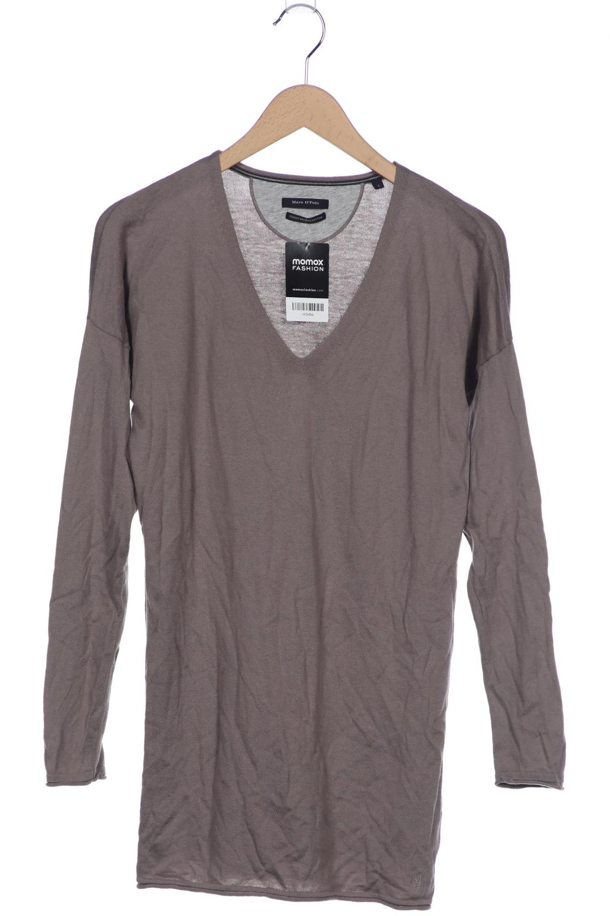 

Marc O Polo Damen Pullover, braun, Gr. 36