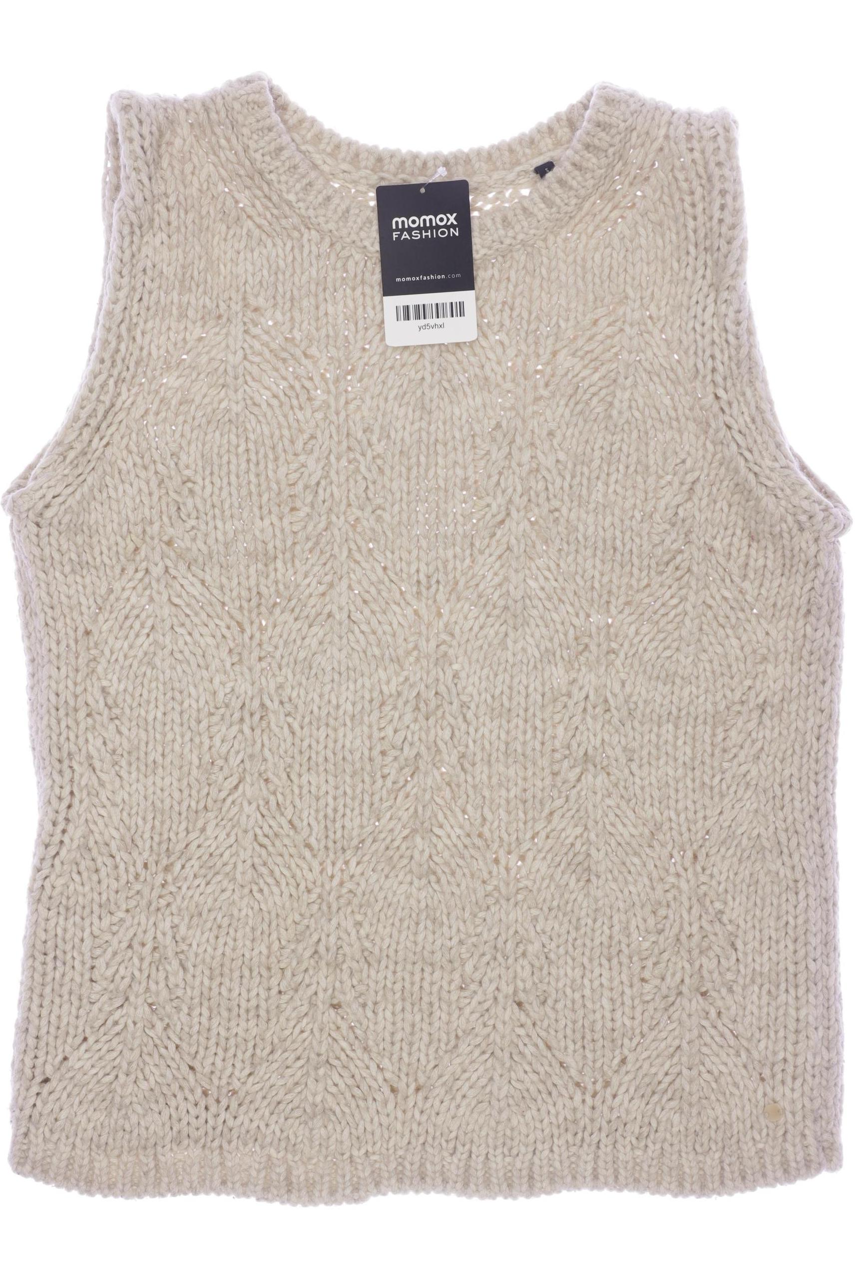 

Marc O Polo Damen Pullover, beige, Gr. 36