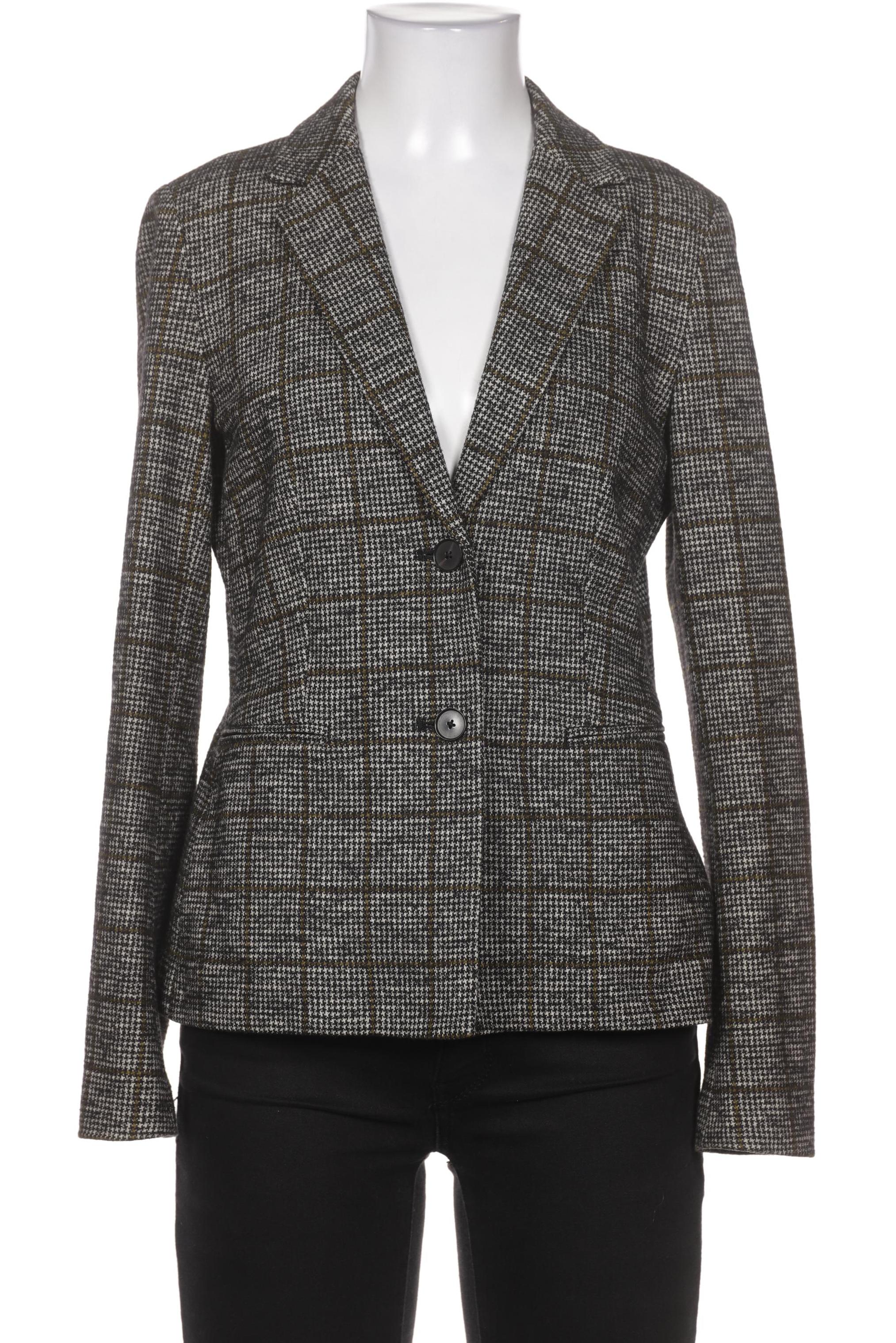

Marc O Polo Damen Blazer, schwarz, Gr. 36
