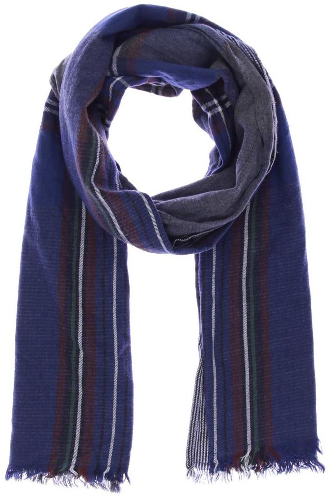 

Marc O Polo Damen Schal, marineblau, Gr.