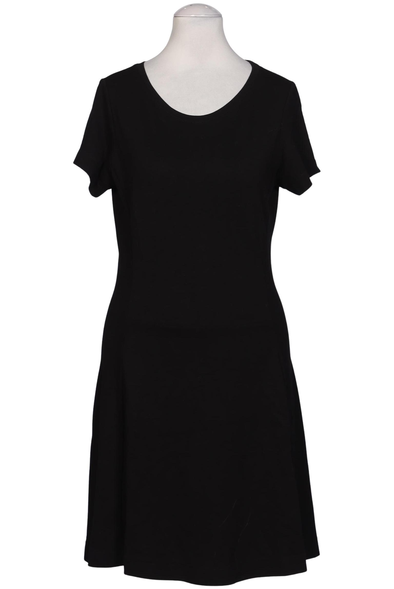 

Marc O Polo Damen Kleid, schwarz, Gr. 36