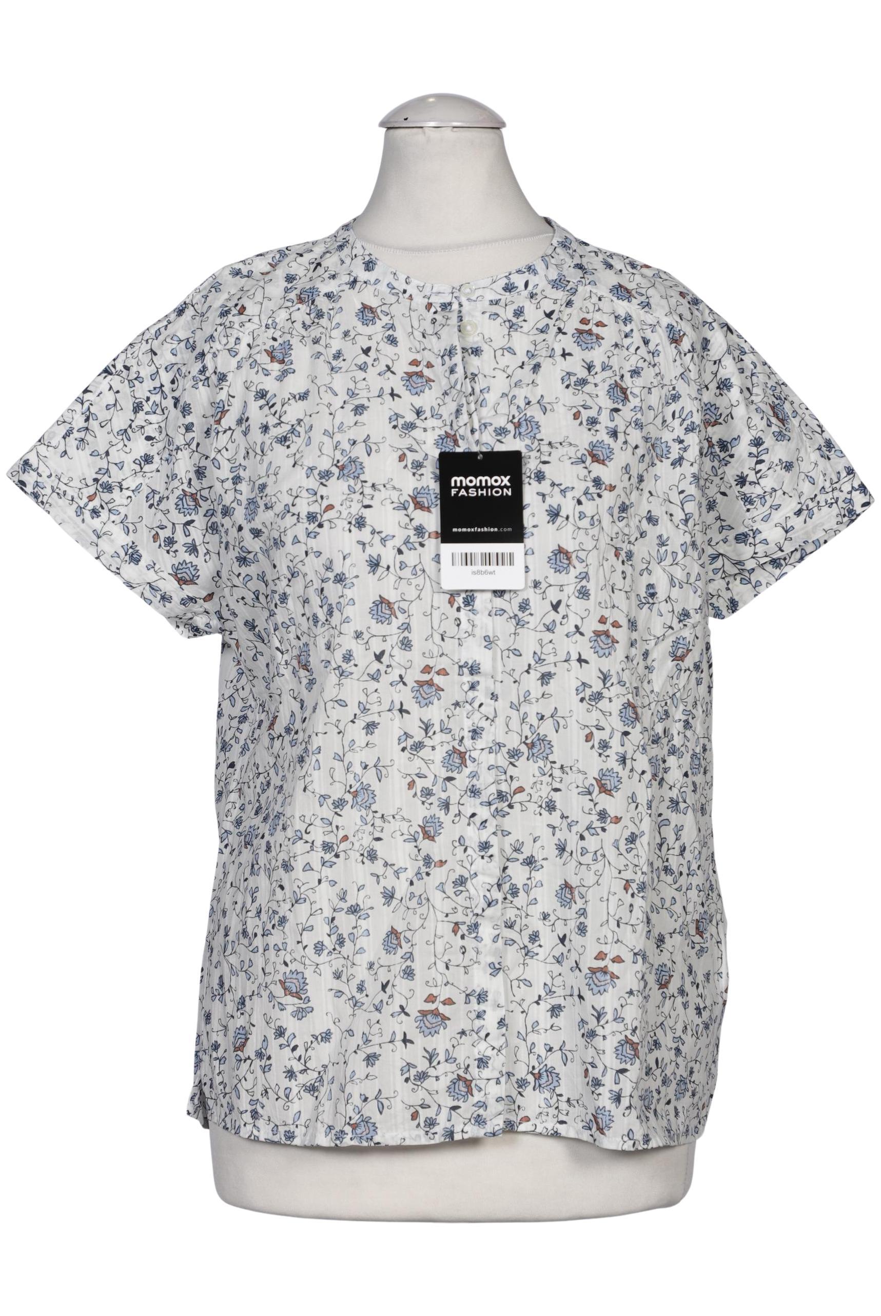 

Marc O Polo Damen Bluse, mehrfarbig, Gr. 34