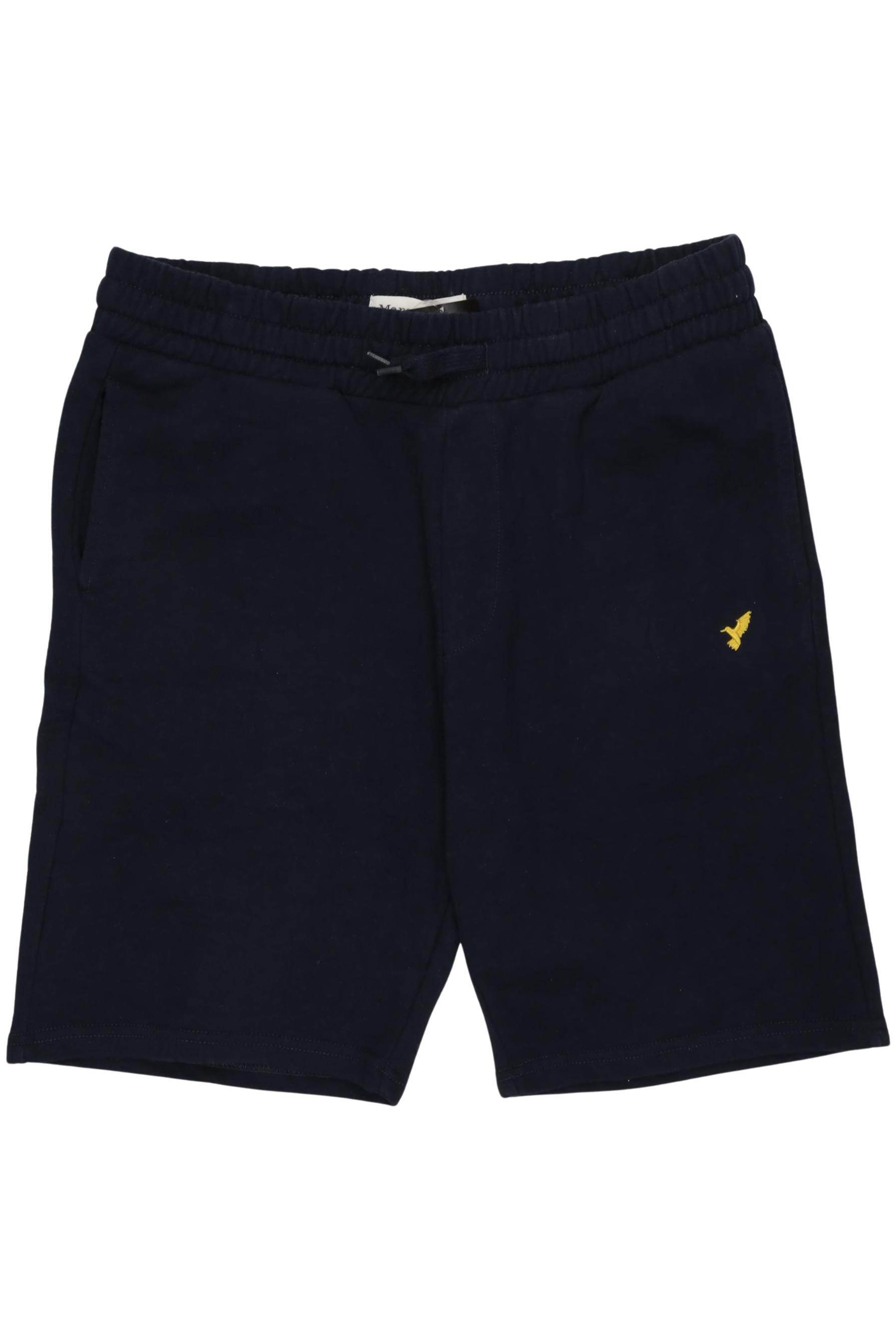 

Marc O Polo Damen Shorts, marineblau, Gr. 32