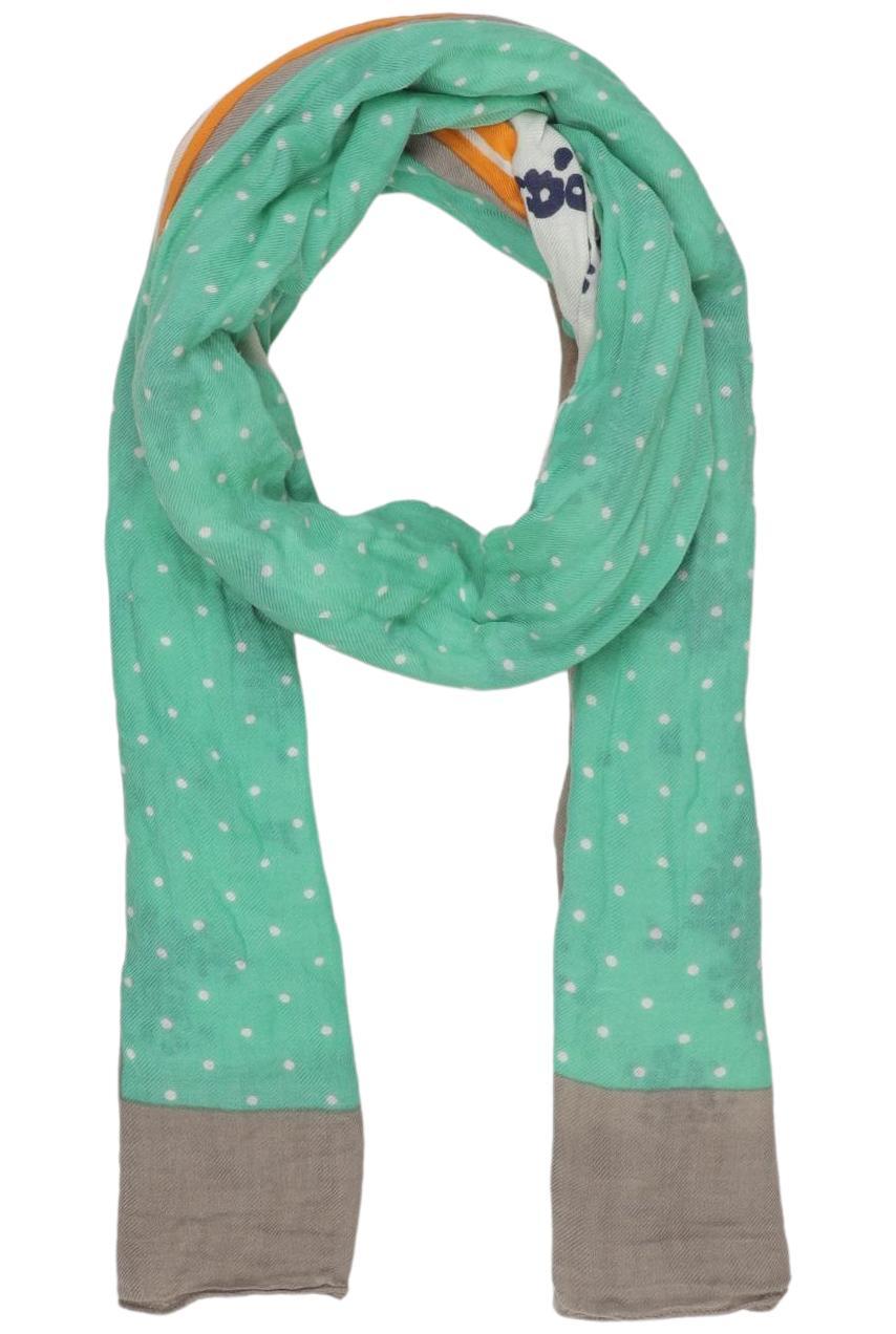 

Marc O Polo Damen Schal, grün, Gr.