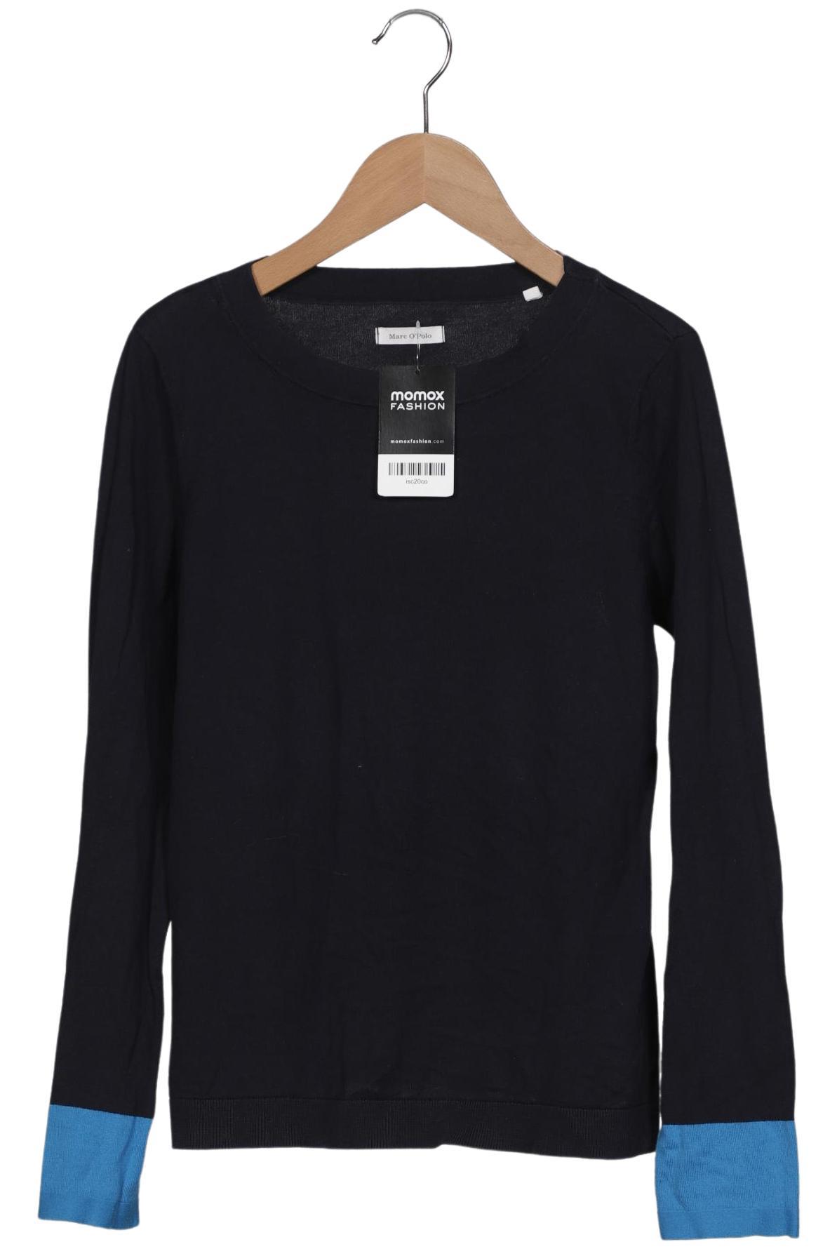 

Marc O Polo Damen Pullover, marineblau, Gr. 36