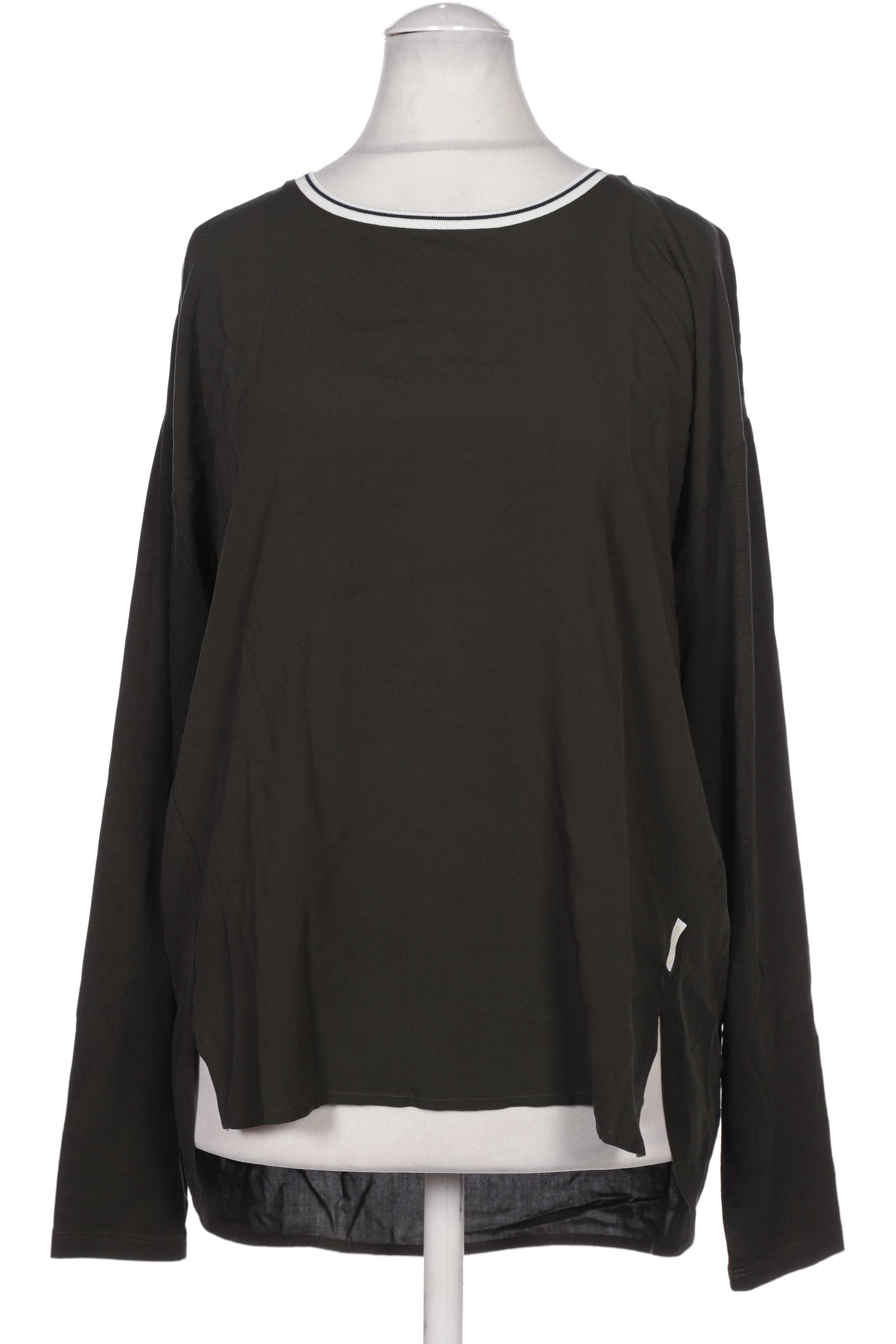 

Marc O Polo Damen Bluse, grün, Gr. 38