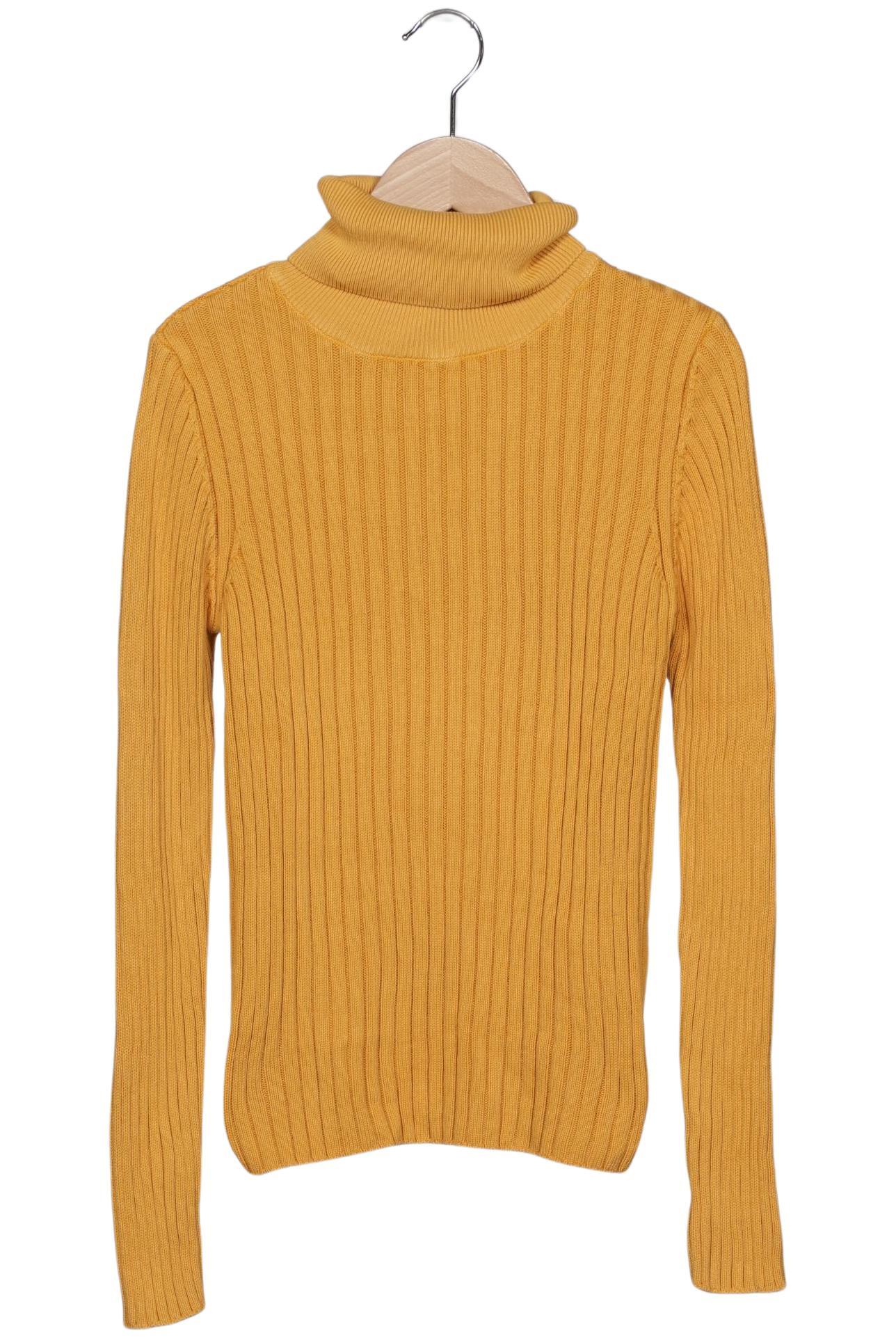 

Marc O Polo Damen Pullover, gelb, Gr. 34