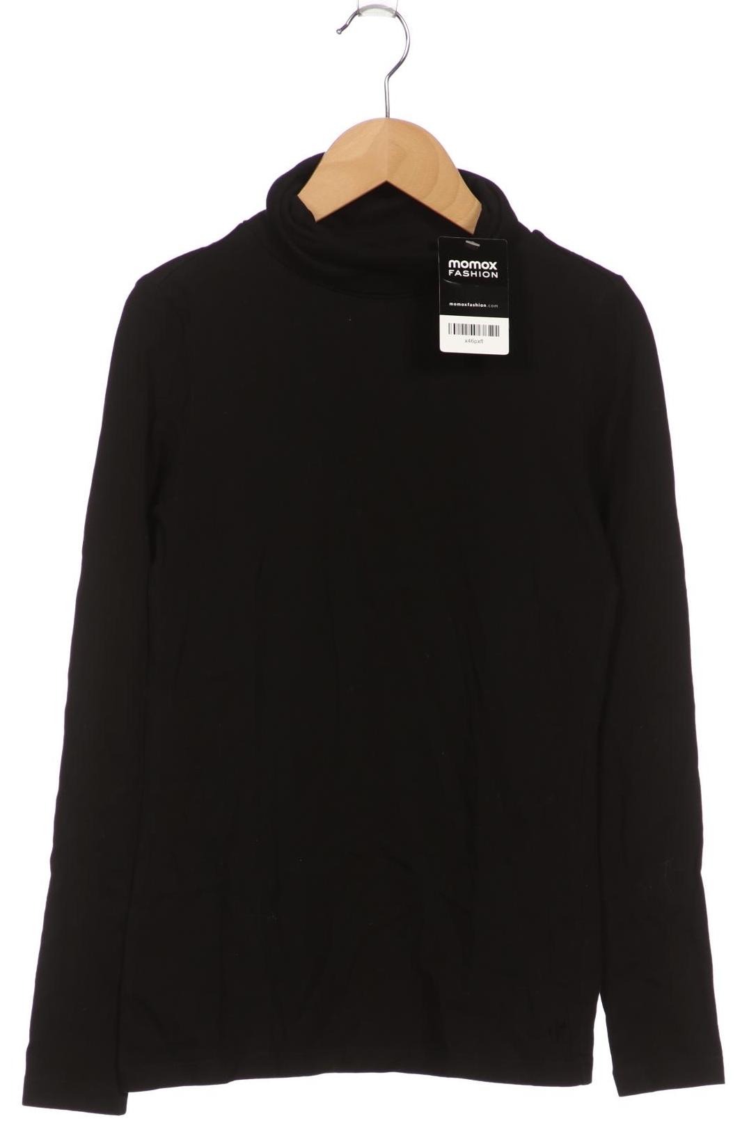 

Marc O Polo Damen Langarmshirt, schwarz, Gr. 34