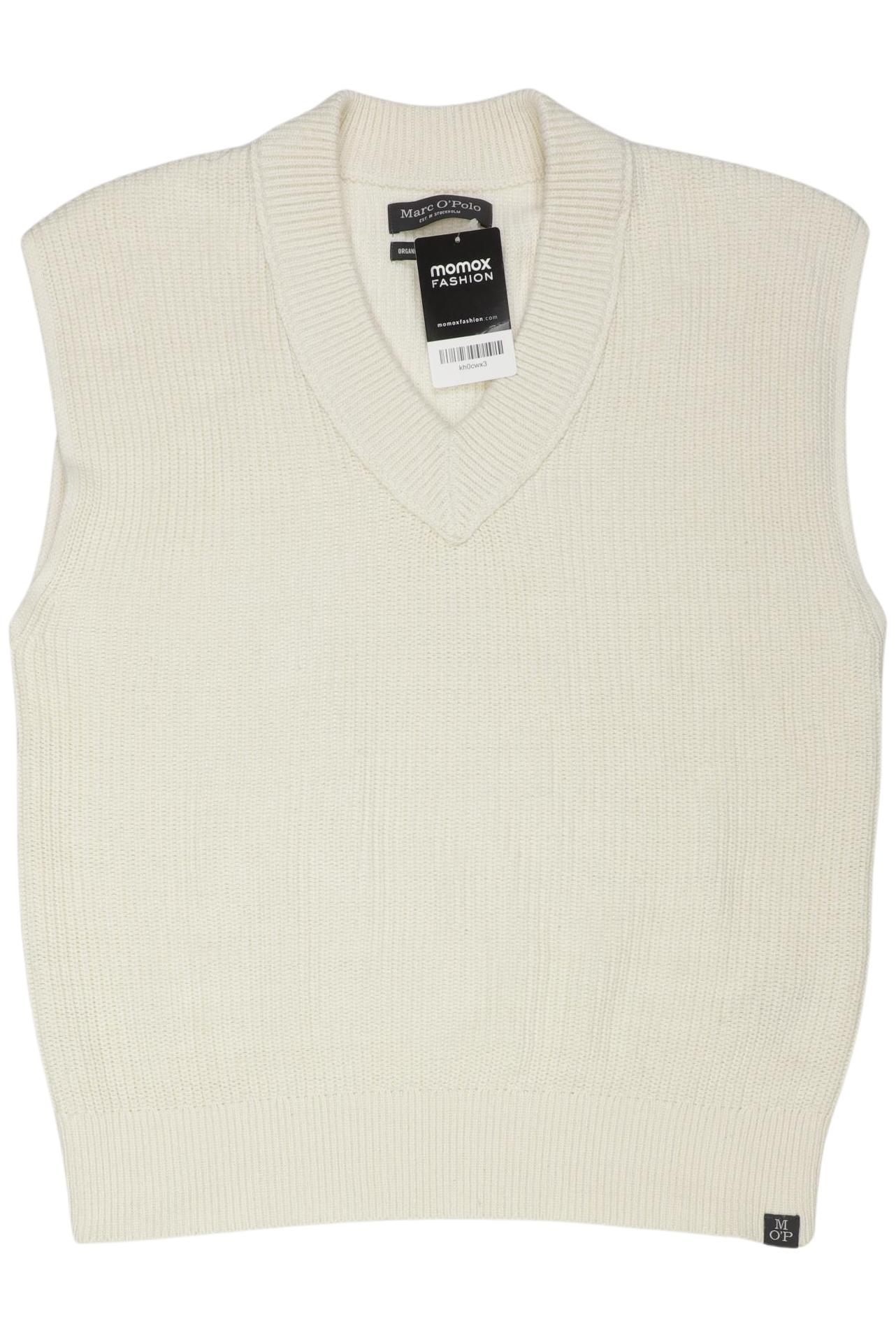 Thumbnail - Marc O Polo Herren Pullover, cremeweiß, Gr. 48