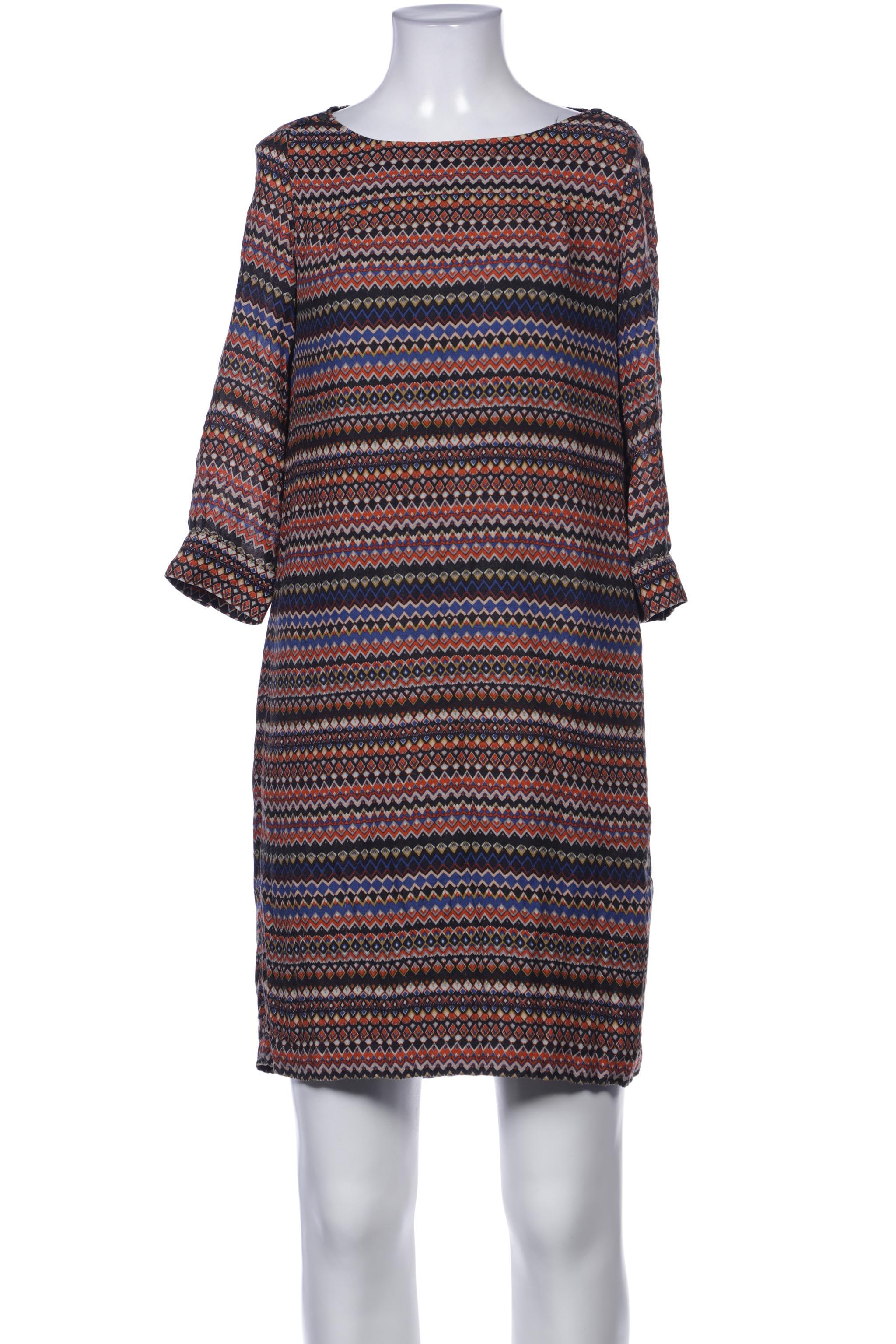 

Marc O Polo Damen Kleid, mehrfarbig, Gr. 34