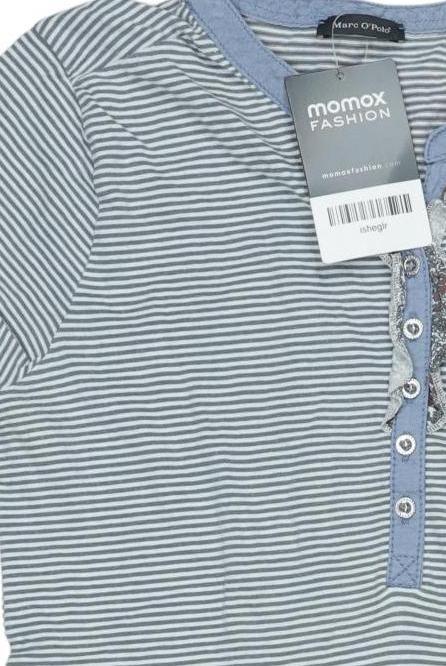 Thumbnail - Marc O Polo Damen T-Shirt, grau, Gr. 152