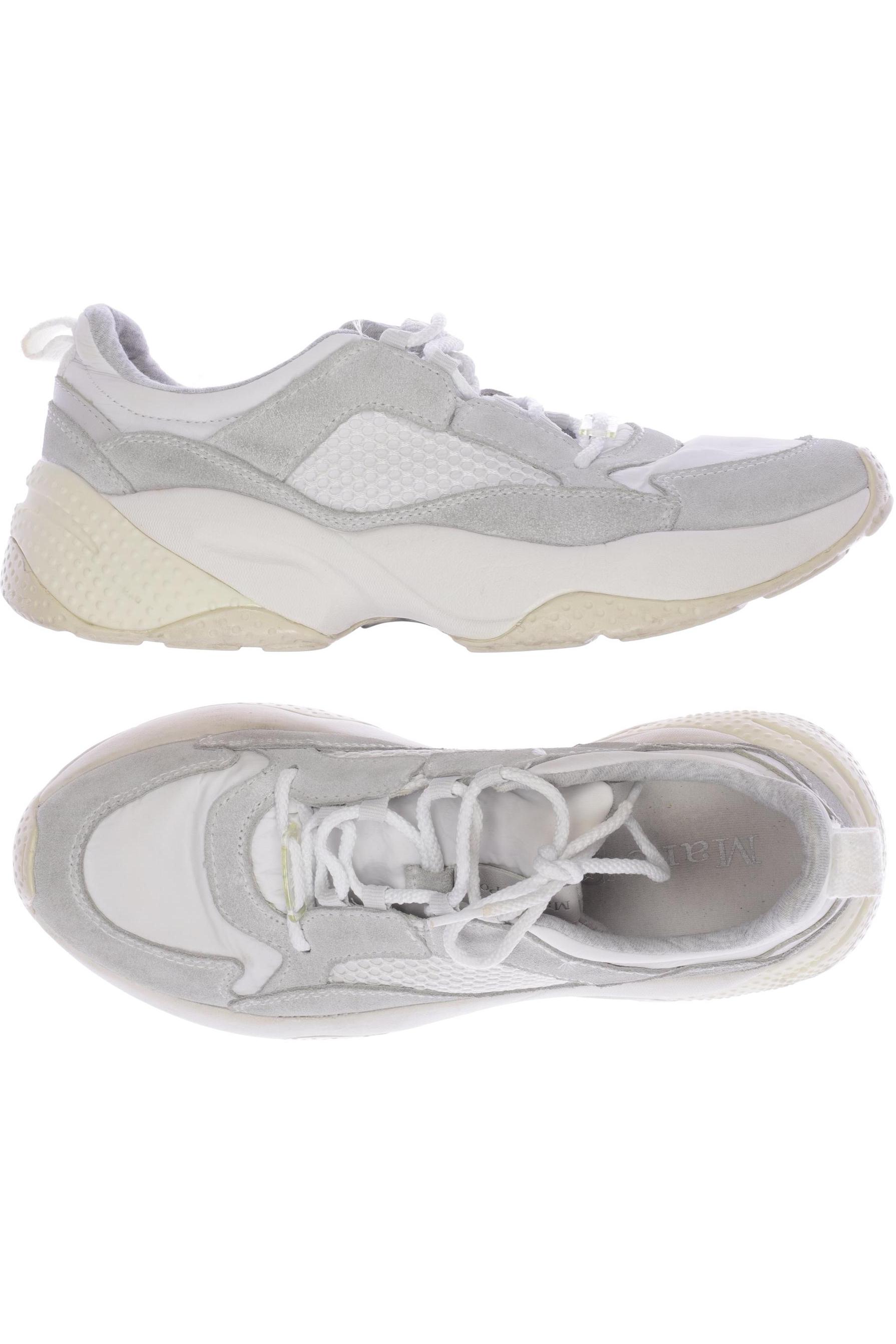 

Marc O Polo Damen Sneakers, weiß, Gr. 40